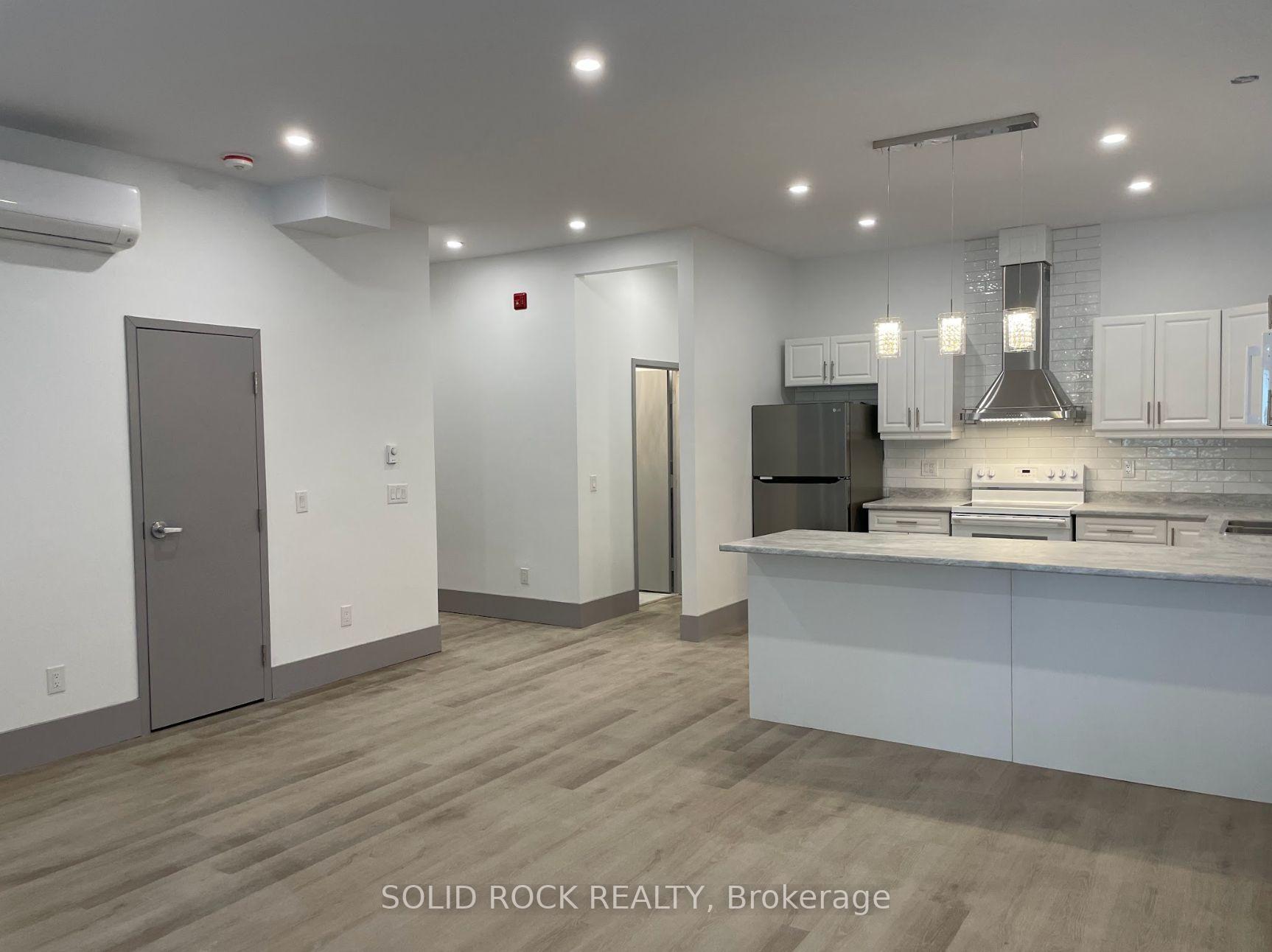 Photo 6 of Unit 202, 48 King Street E, Brockville — HOMEH