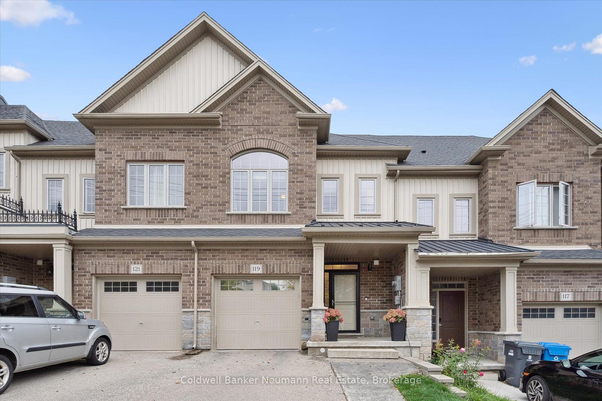 Photo 1 of 119 Fleming Road, Guelph, Grange Road — HOMEH