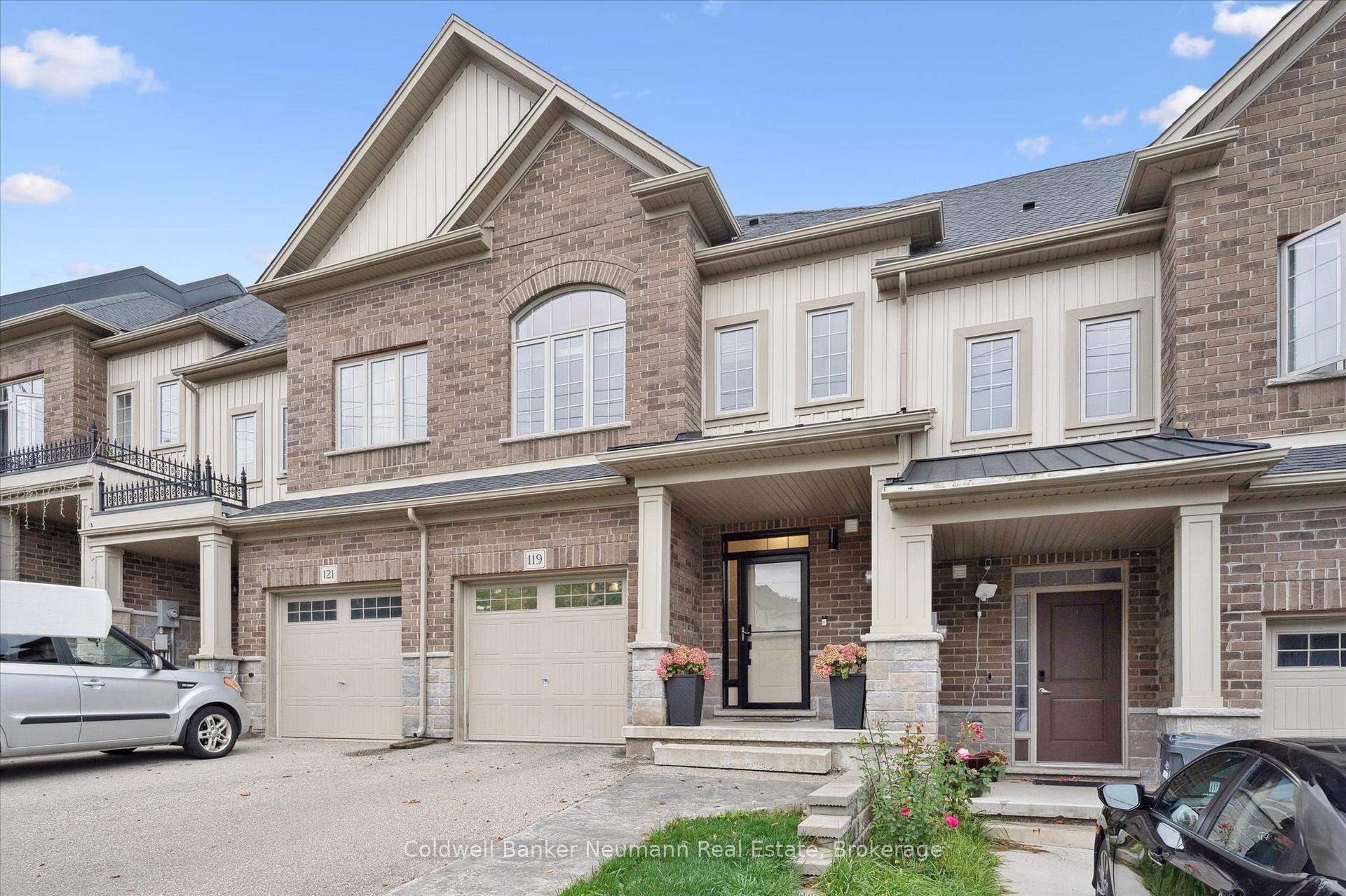 Photo 2 of 119 Fleming Road, Guelph, Grange Road — HOMEH