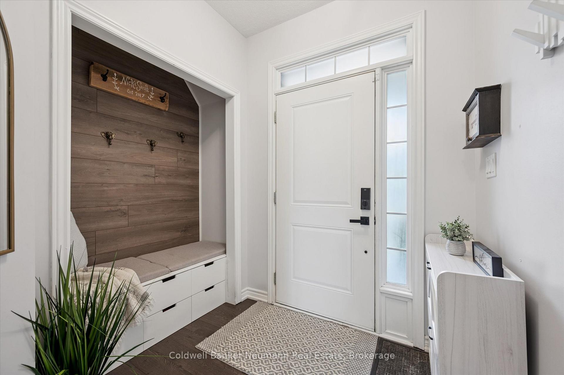 Photo 4 of 119 Fleming Road, Guelph, Grange Road — HOMEH