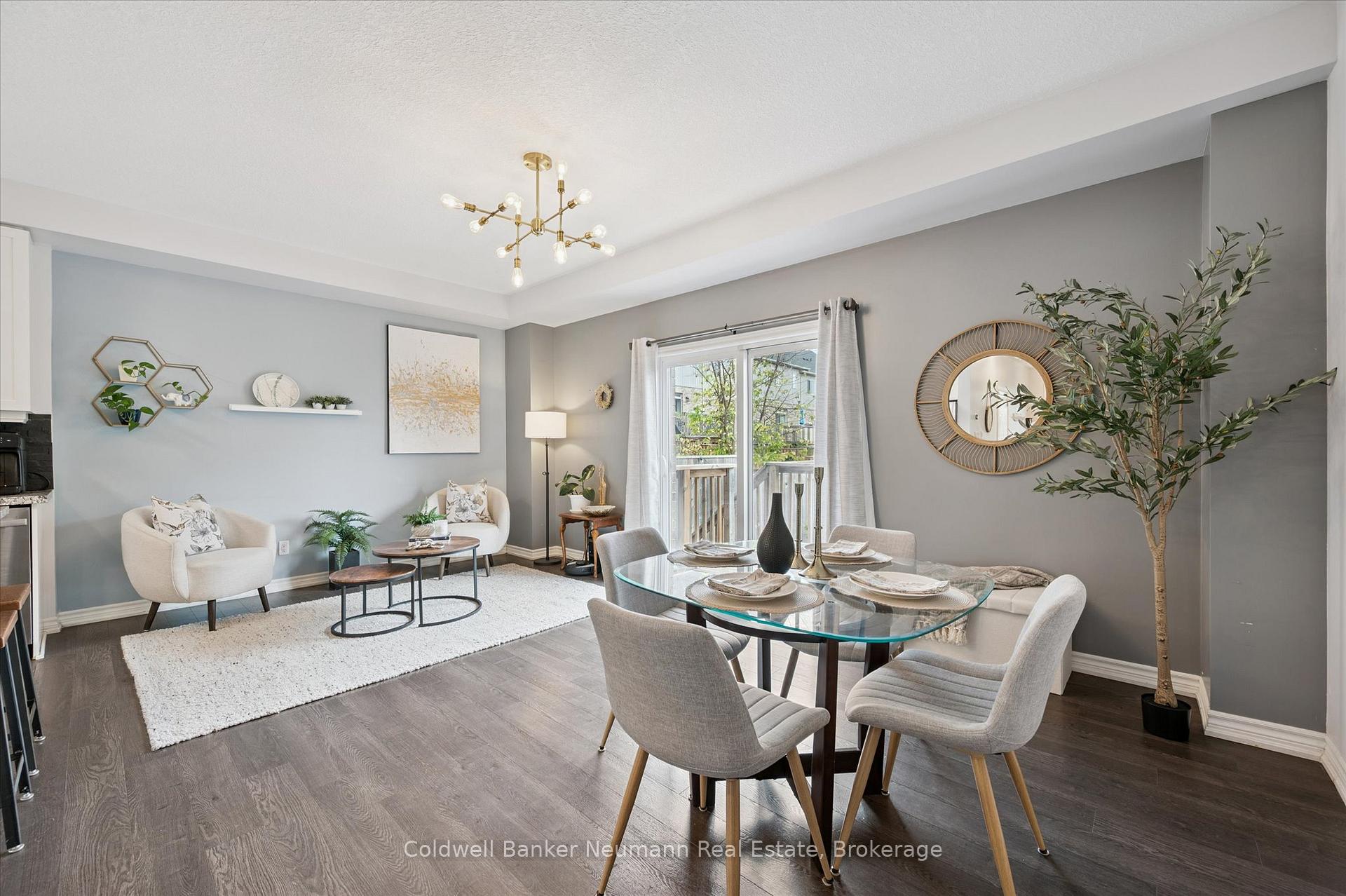 Photo 5 of 119 Fleming Road, Guelph, Grange Road — HOMEH