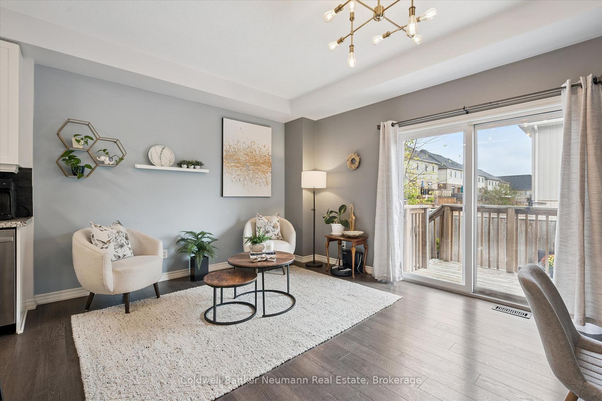 Photo 6 of 119 Fleming Road, Guelph, Grange Road — HOMEH