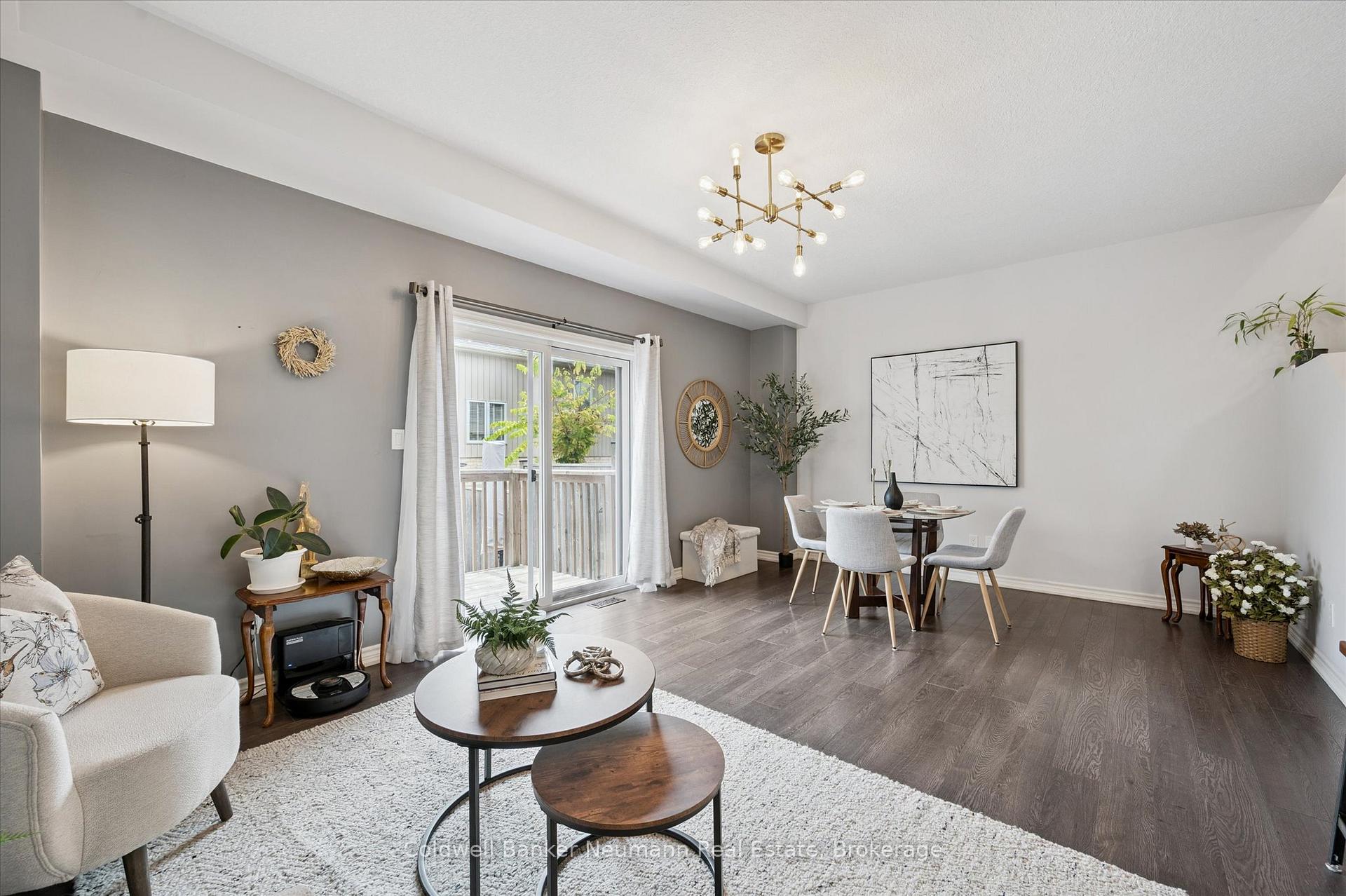 Photo 7 of 119 Fleming Road, Guelph, Grange Road — HOMEH