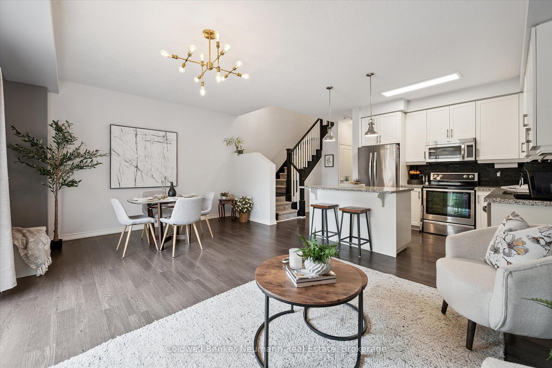 Photo 8 of 119 Fleming Road, Guelph, Grange Road — HOMEH