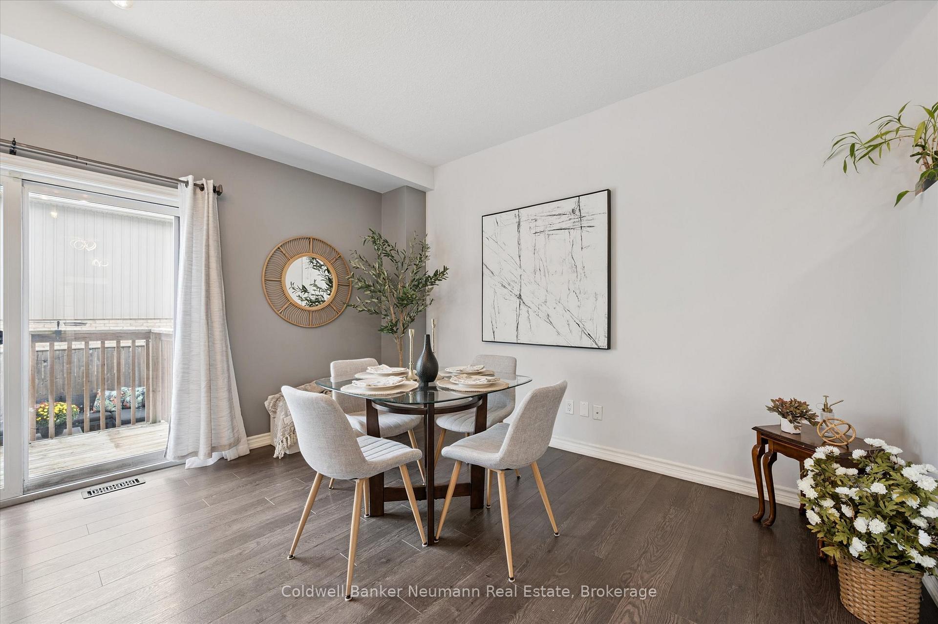 Photo 9 of 119 Fleming Road, Guelph, Grange Road — HOMEH