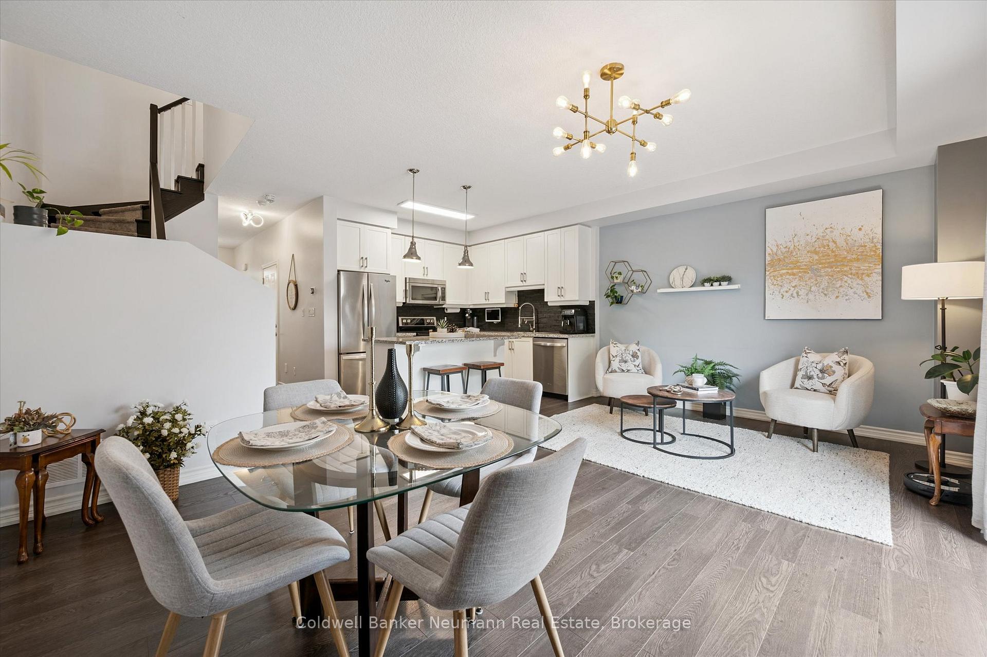 Photo 10 of 119 Fleming Road, Guelph, Grange Road — HOMEH