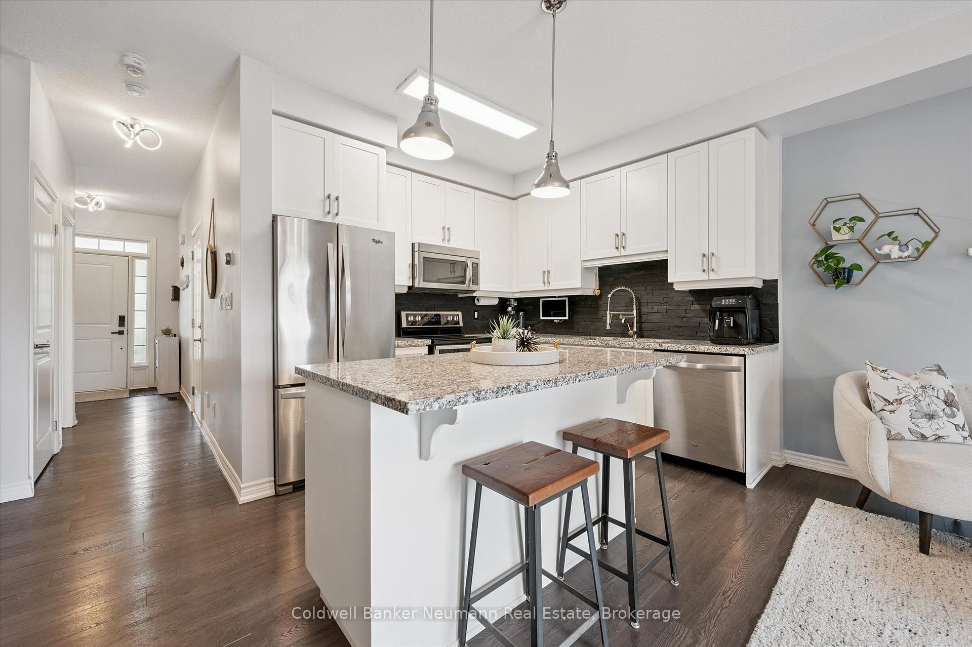 Photo 11 of 119 Fleming Road, Guelph, Grange Road — HOMEH