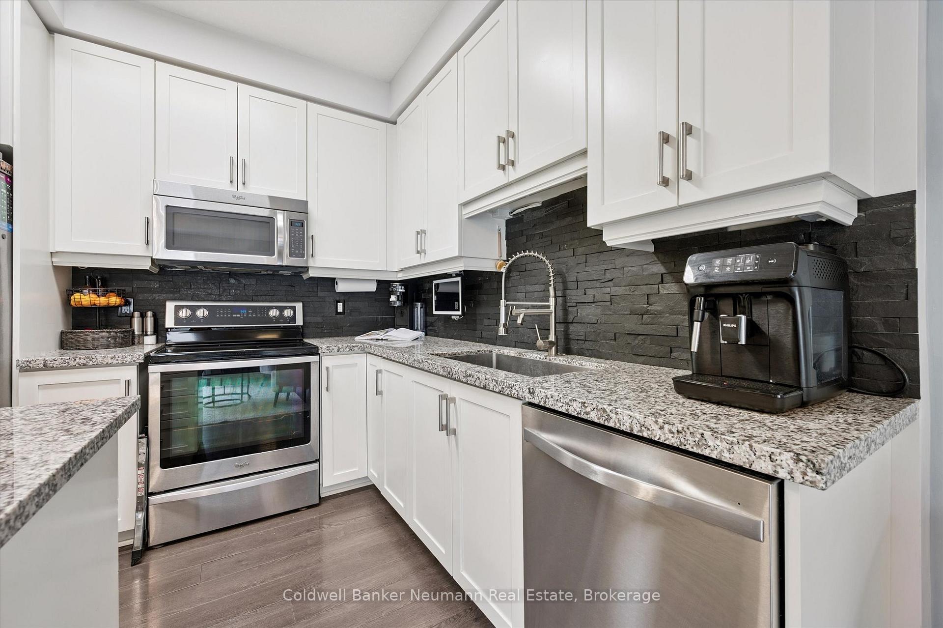 Photo 12 of 119 Fleming Road, Guelph, Grange Road — HOMEH