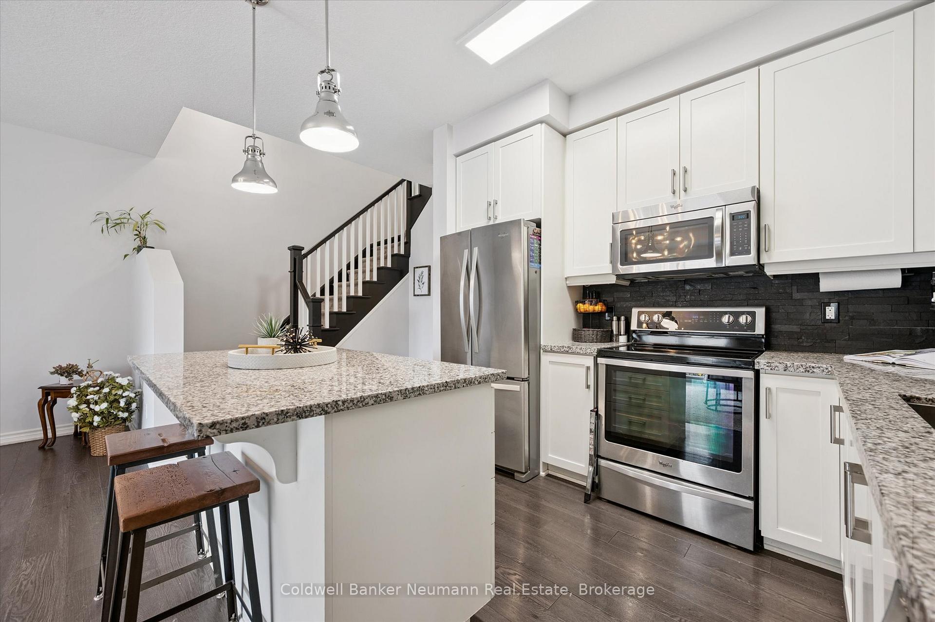 Photo 13 of 119 Fleming Road, Guelph, Grange Road — HOMEH