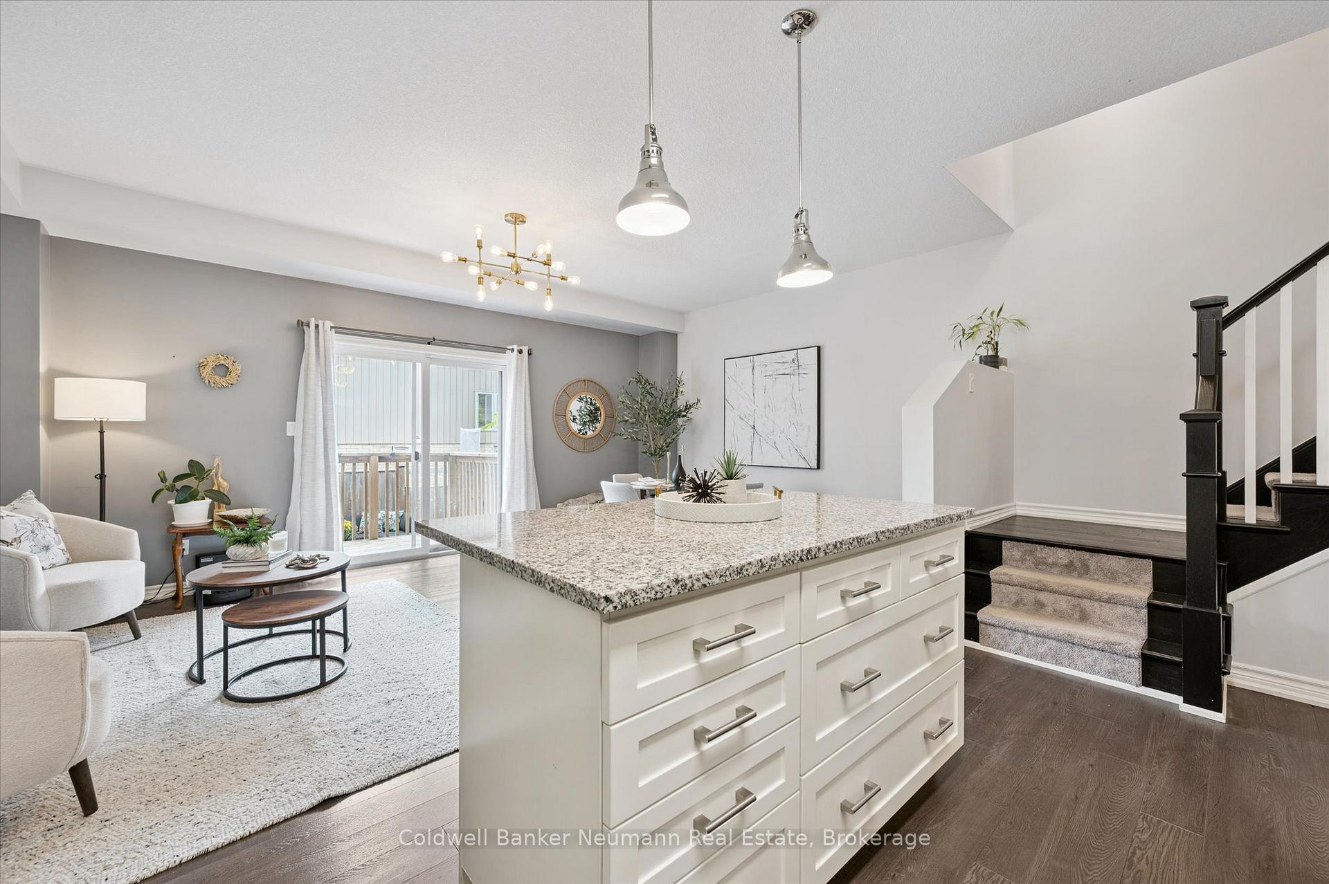 Photo 14 of 119 Fleming Road, Guelph, Grange Road — HOMEH
