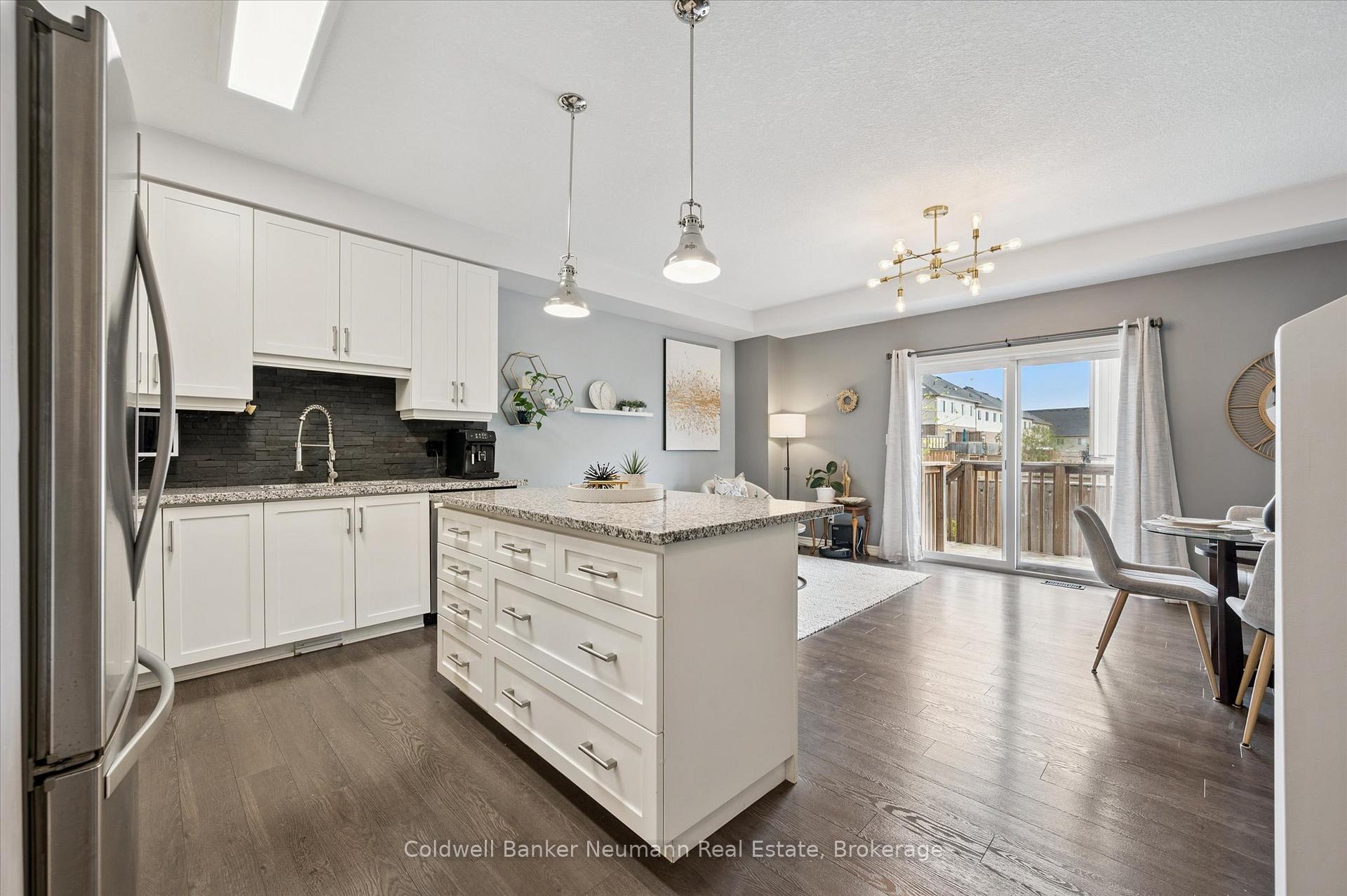 Photo 15 of 119 Fleming Road, Guelph, Grange Road — HOMEH