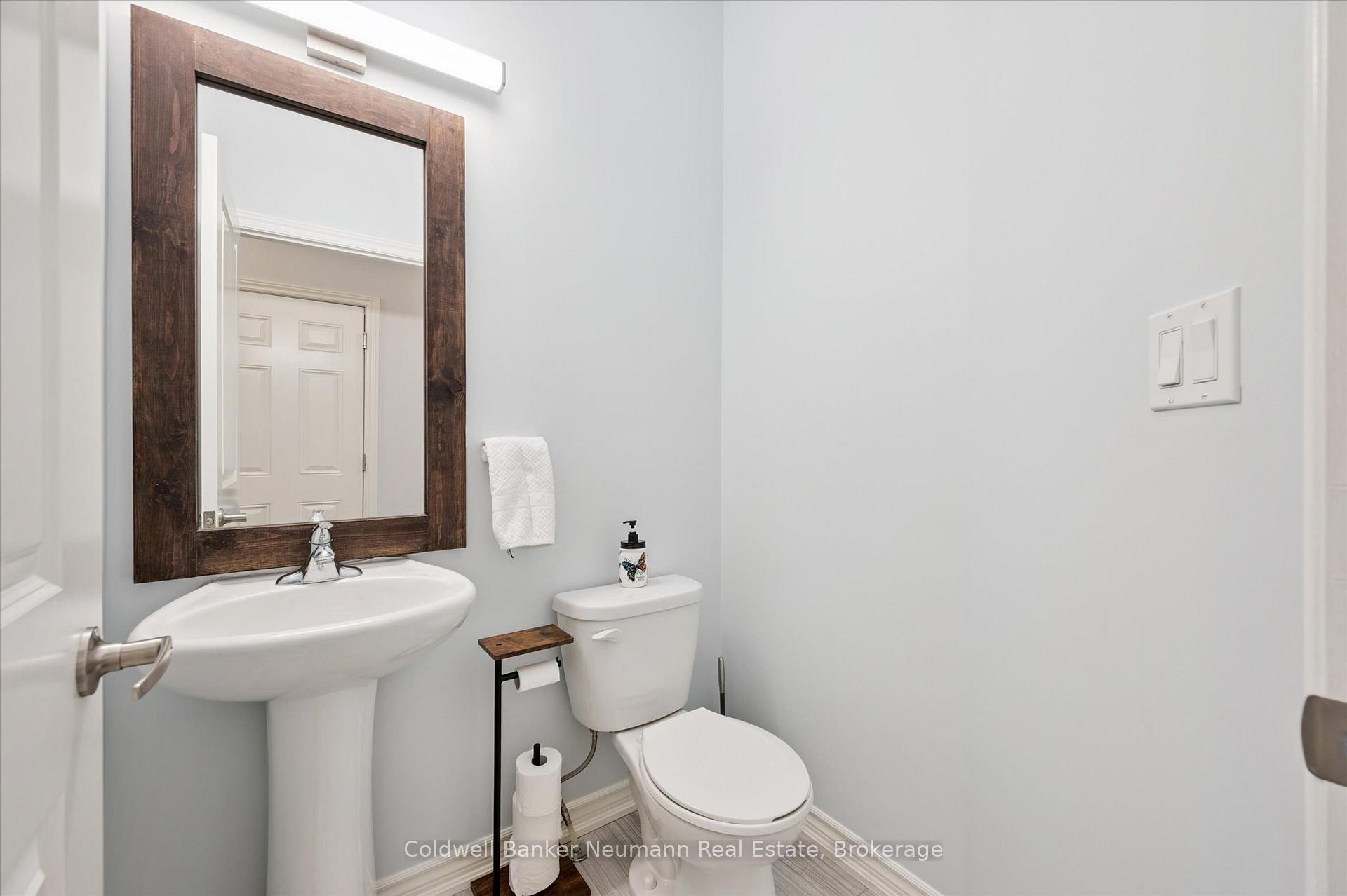 Photo 16 of 119 Fleming Road, Guelph, Grange Road — HOMEH