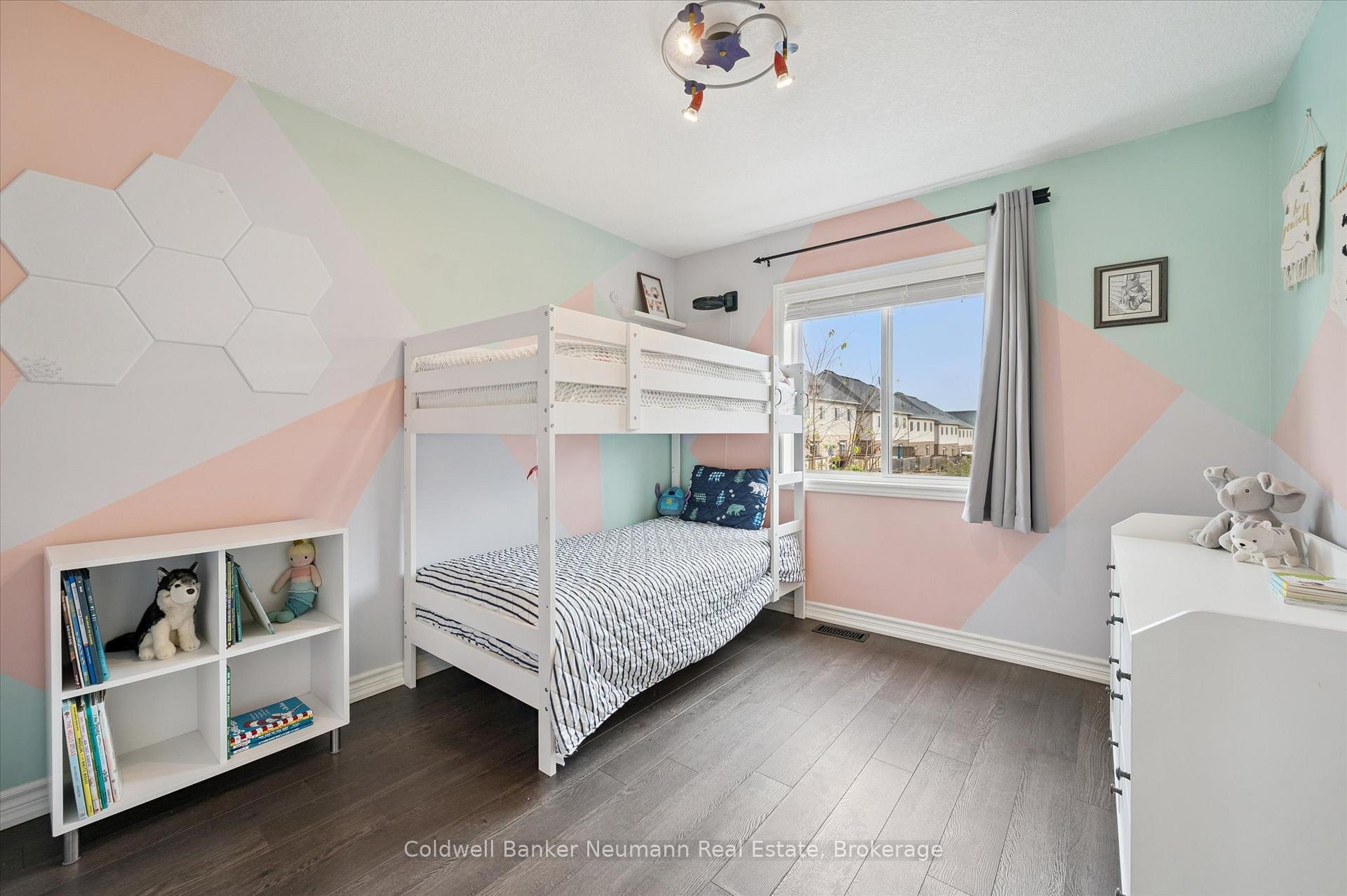 Photo 17 of 119 Fleming Road, Guelph, Grange Road — HOMEH