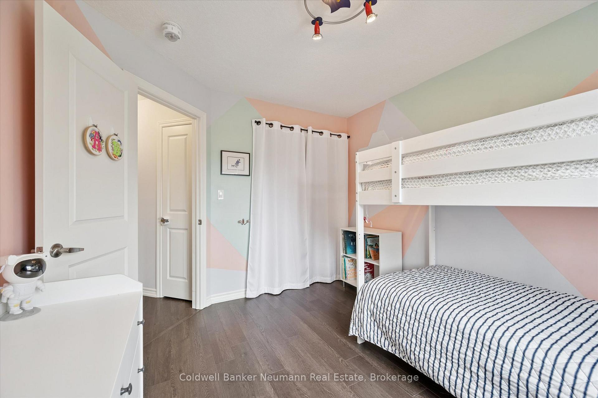 Photo 18 of 119 Fleming Road, Guelph, Grange Road — HOMEH