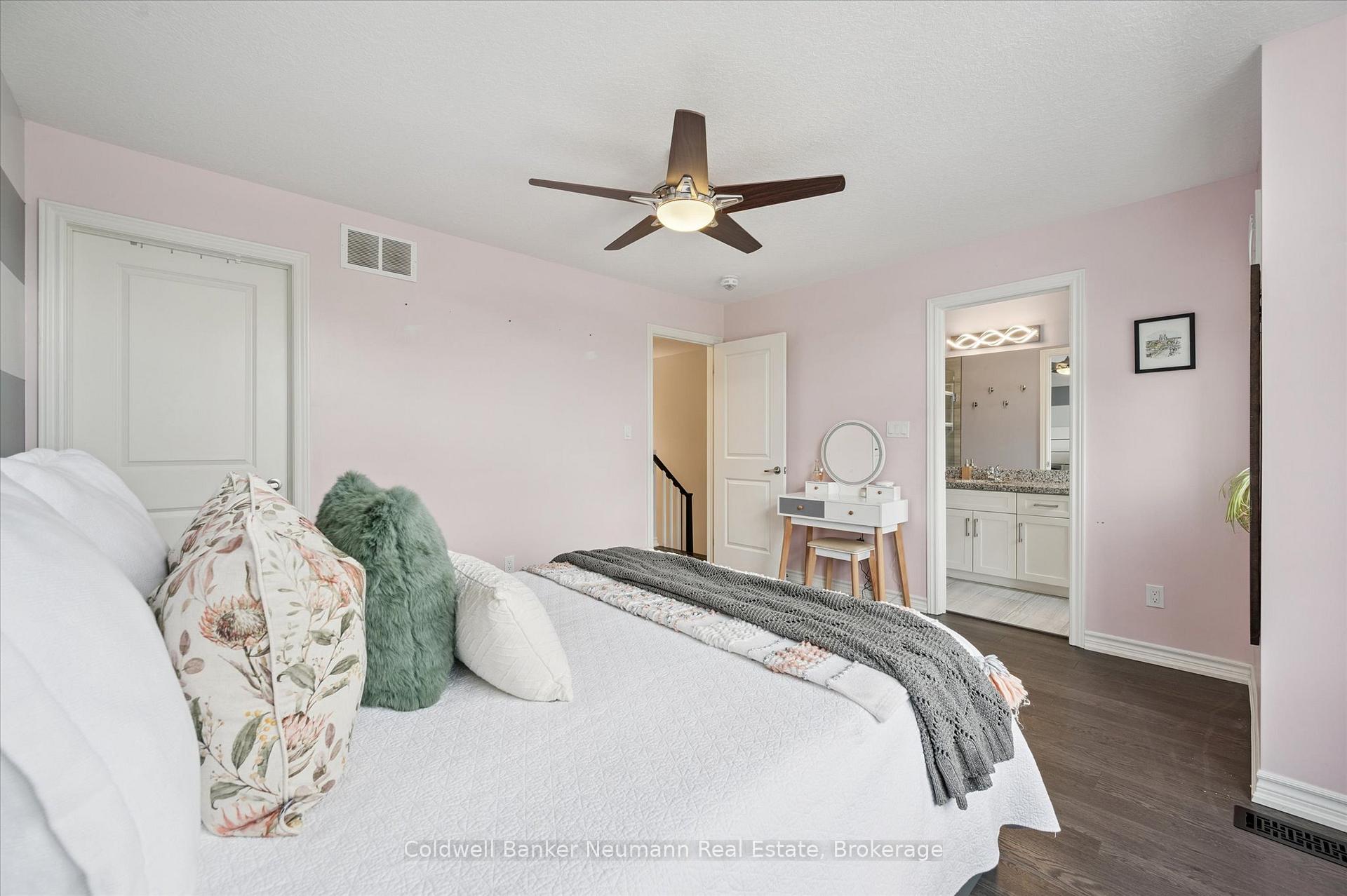 Photo 24 of 119 Fleming Road, Guelph, Grange Road — HOMEH