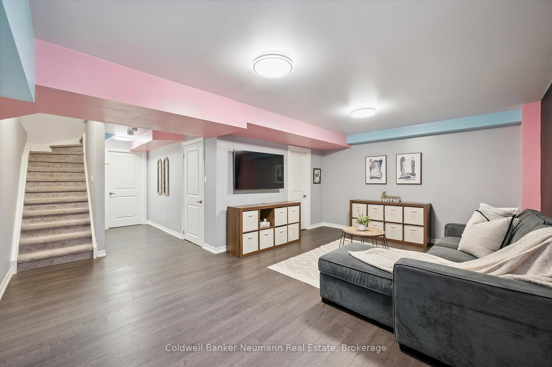 Photo 27 of 119 Fleming Road, Guelph, Grange Road — HOMEH