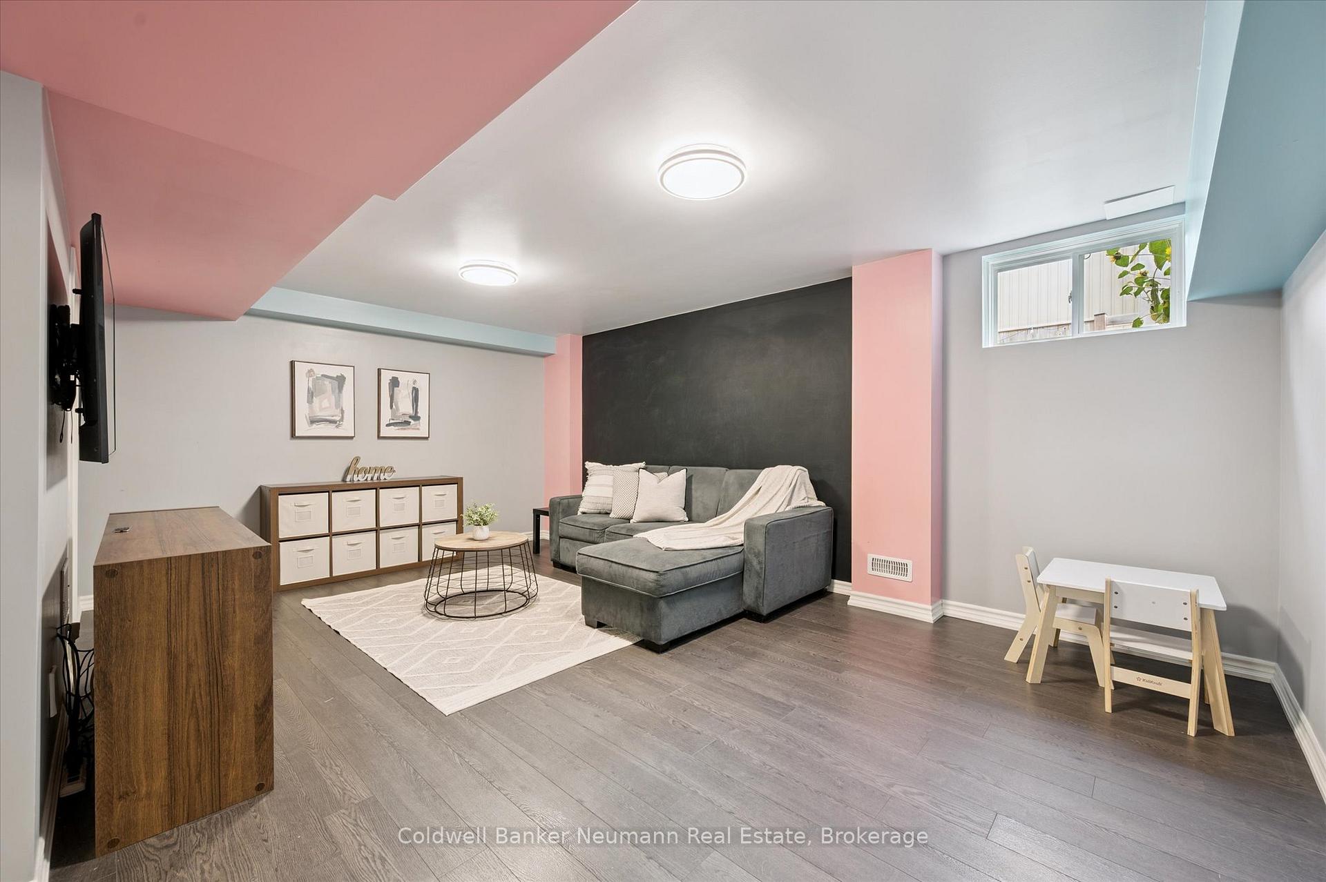 Photo 28 of 119 Fleming Road, Guelph, Grange Road — HOMEH