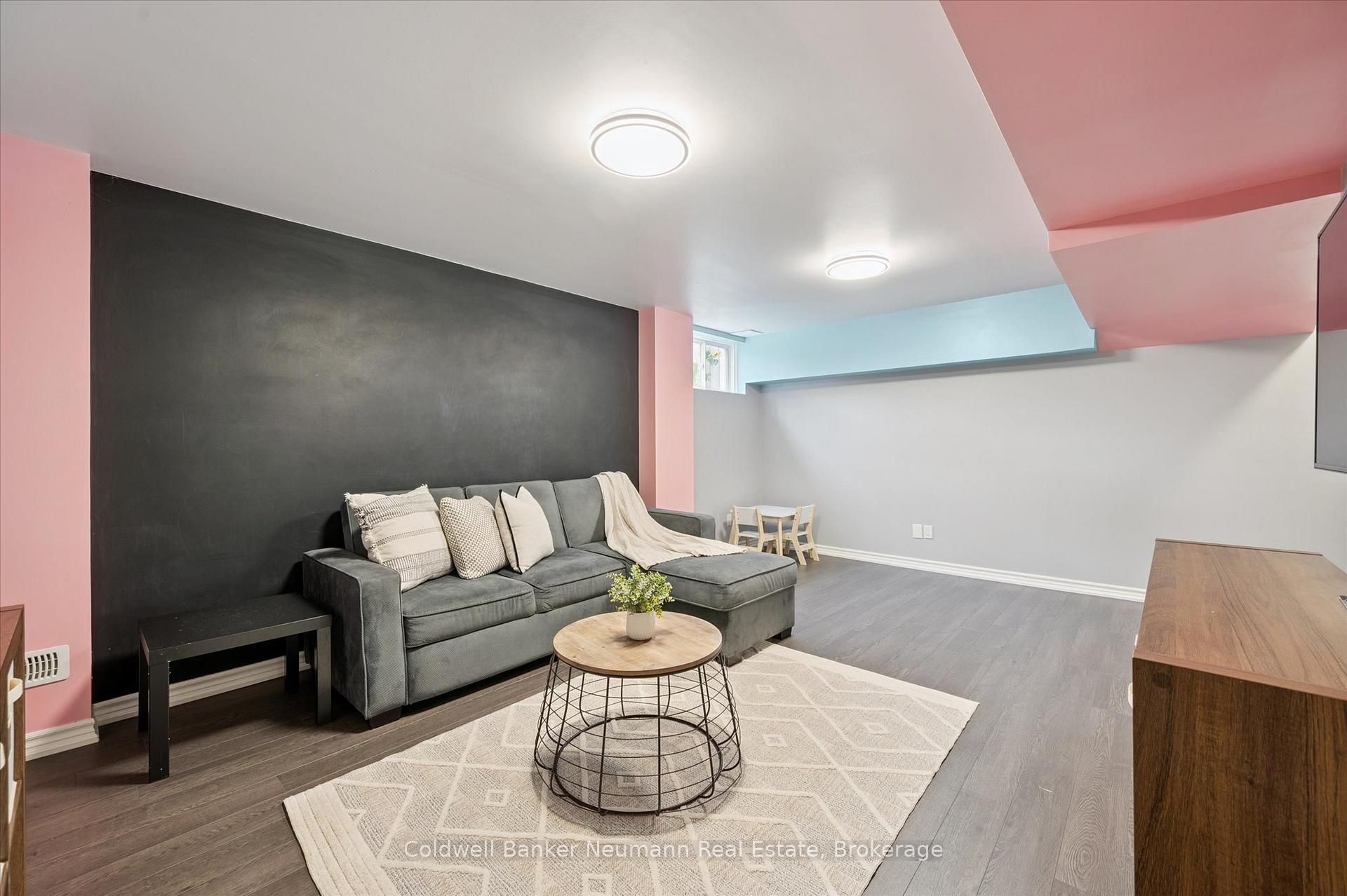 Photo 29 of 119 Fleming Road, Guelph, Grange Road — HOMEH