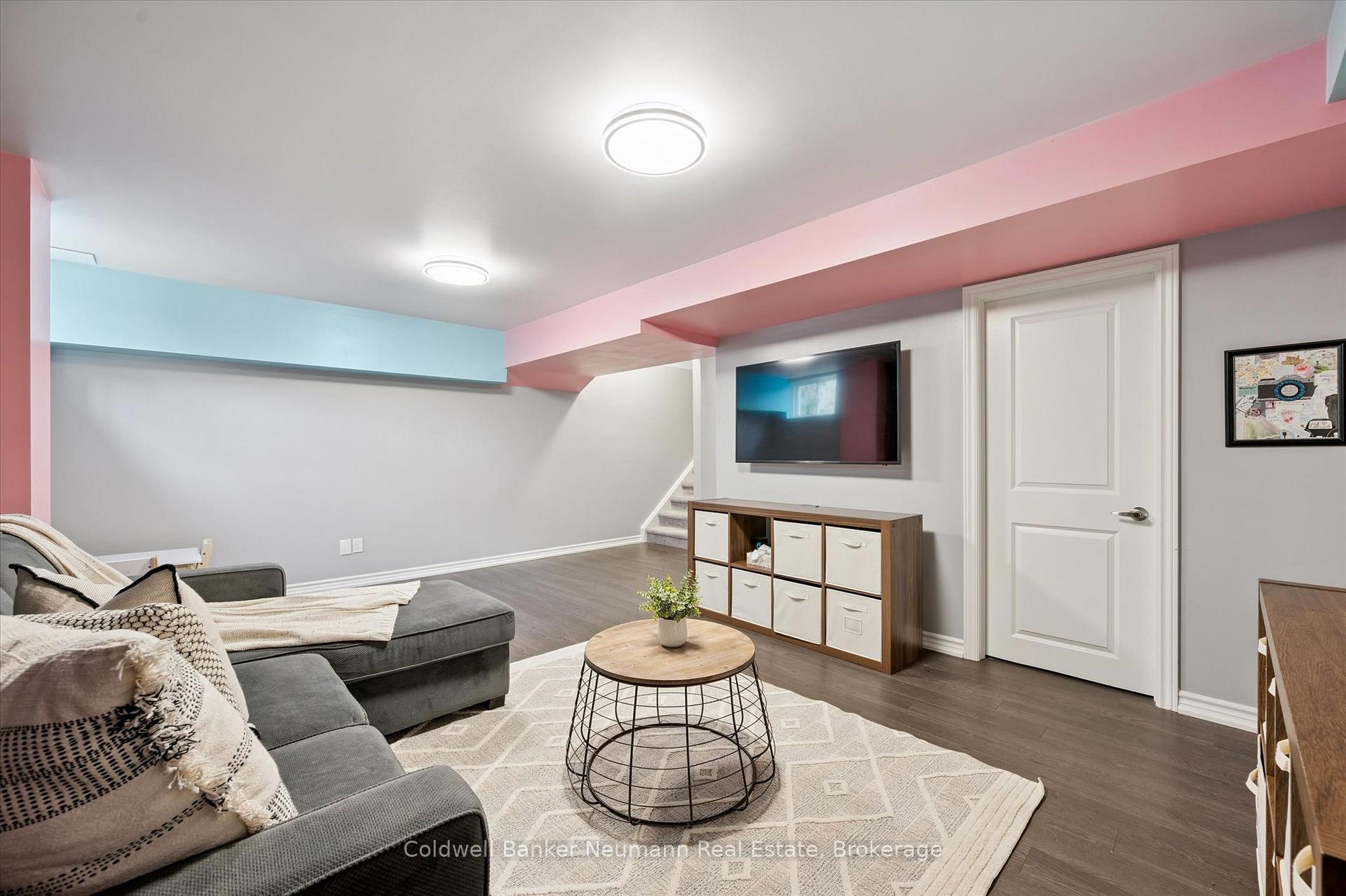 Photo 30 of 119 Fleming Road, Guelph, Grange Road — HOMEH