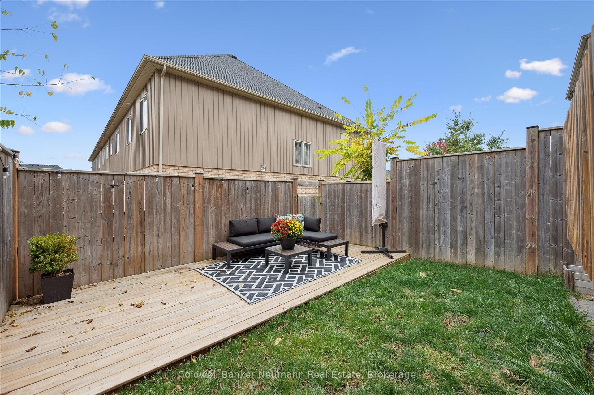 Photo 32 of 119 Fleming Road, Guelph, Grange Road — HOMEH