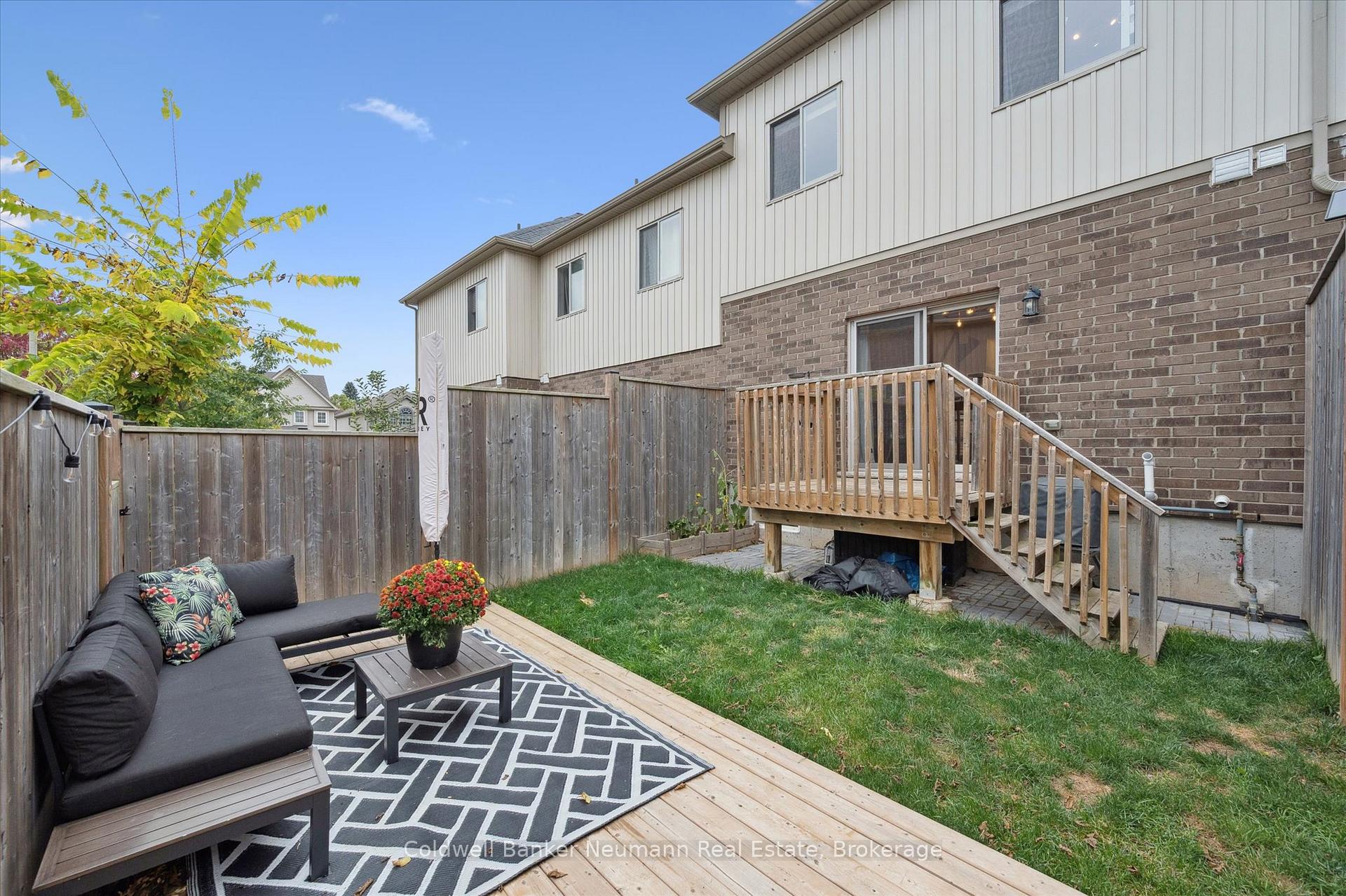 Photo 34 of 119 Fleming Road, Guelph, Grange Road — HOMEH