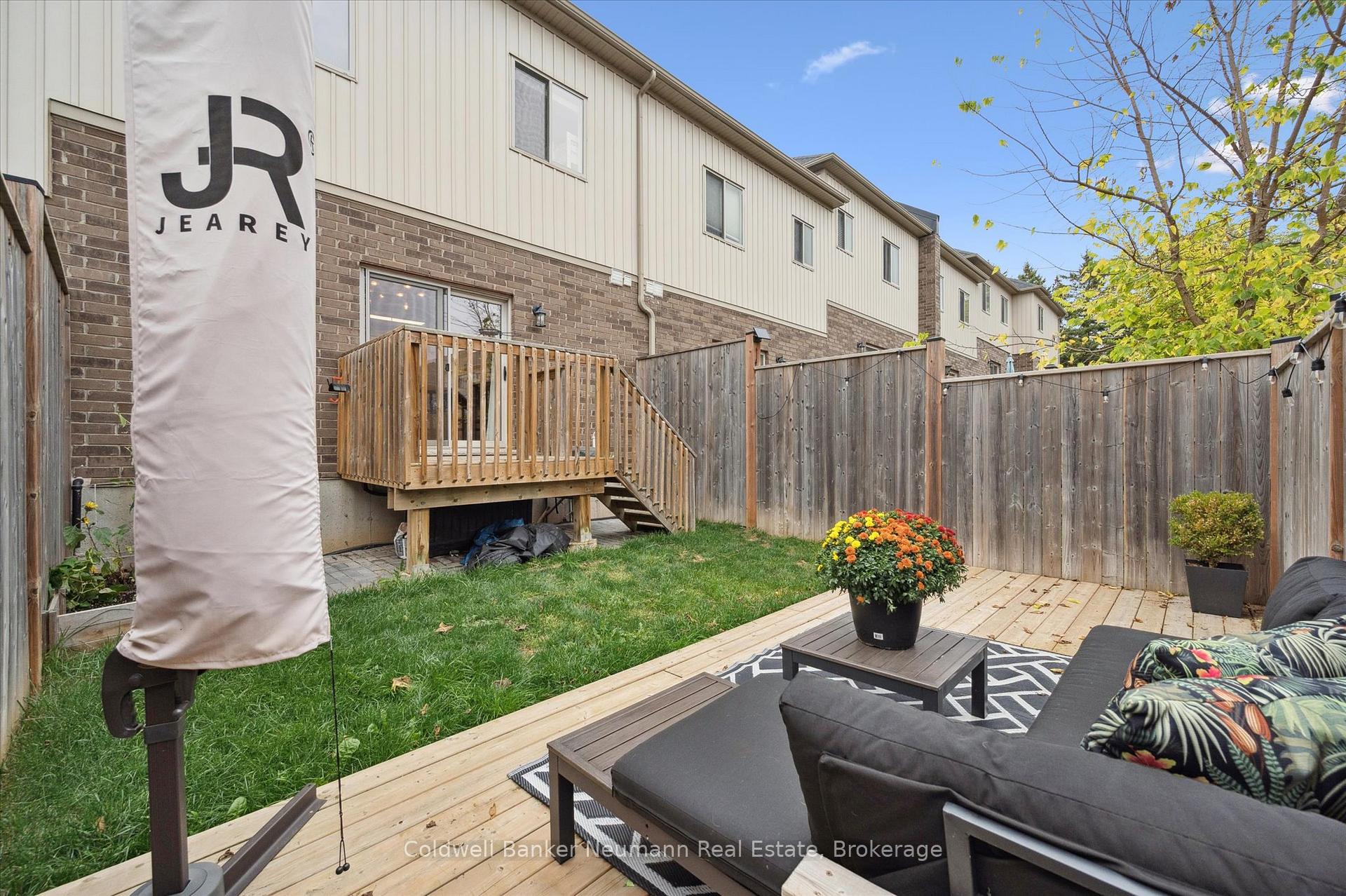 Photo 35 of 119 Fleming Road, Guelph, Grange Road — HOMEH