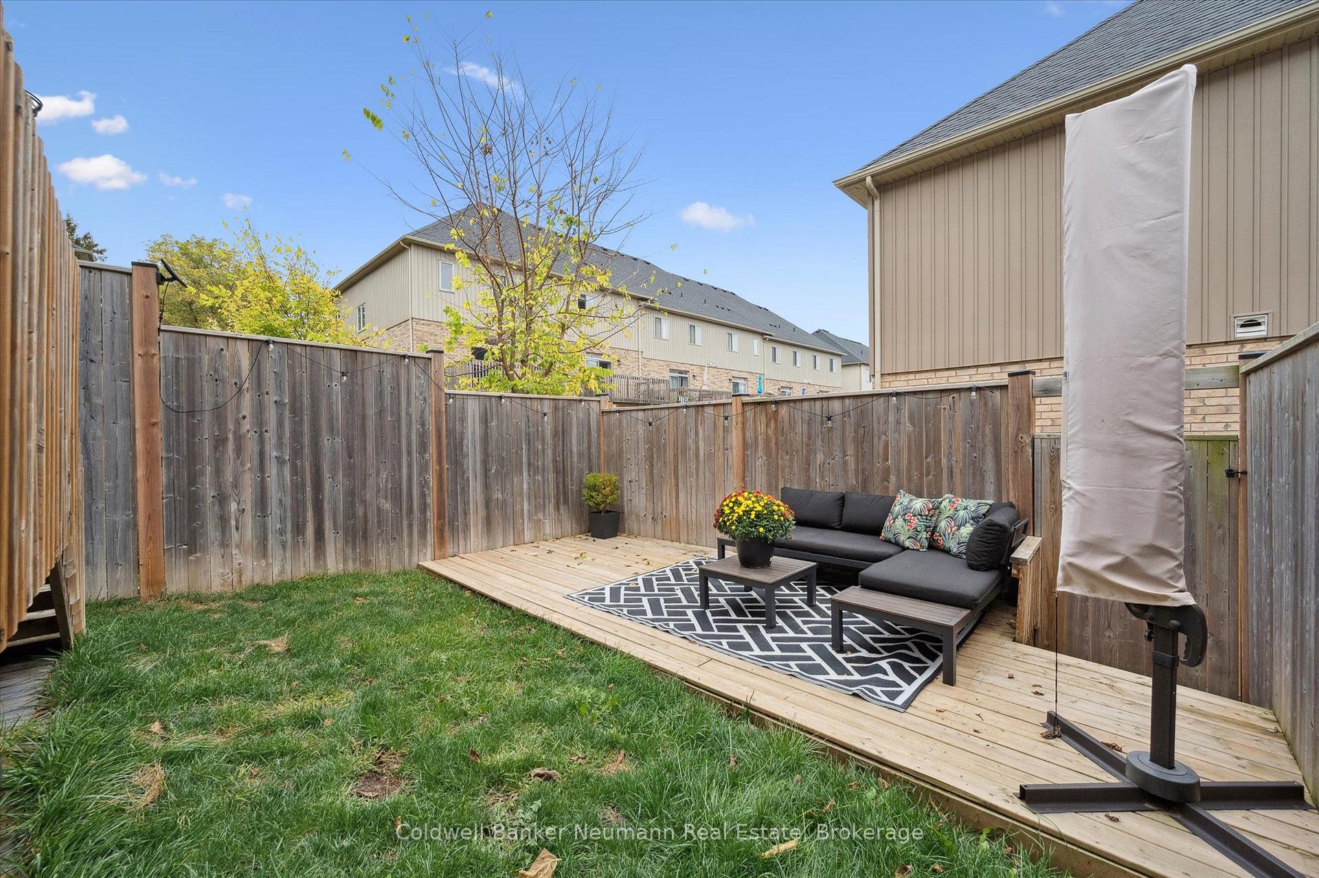 Photo 36 of 119 Fleming Road, Guelph, Grange Road — HOMEH