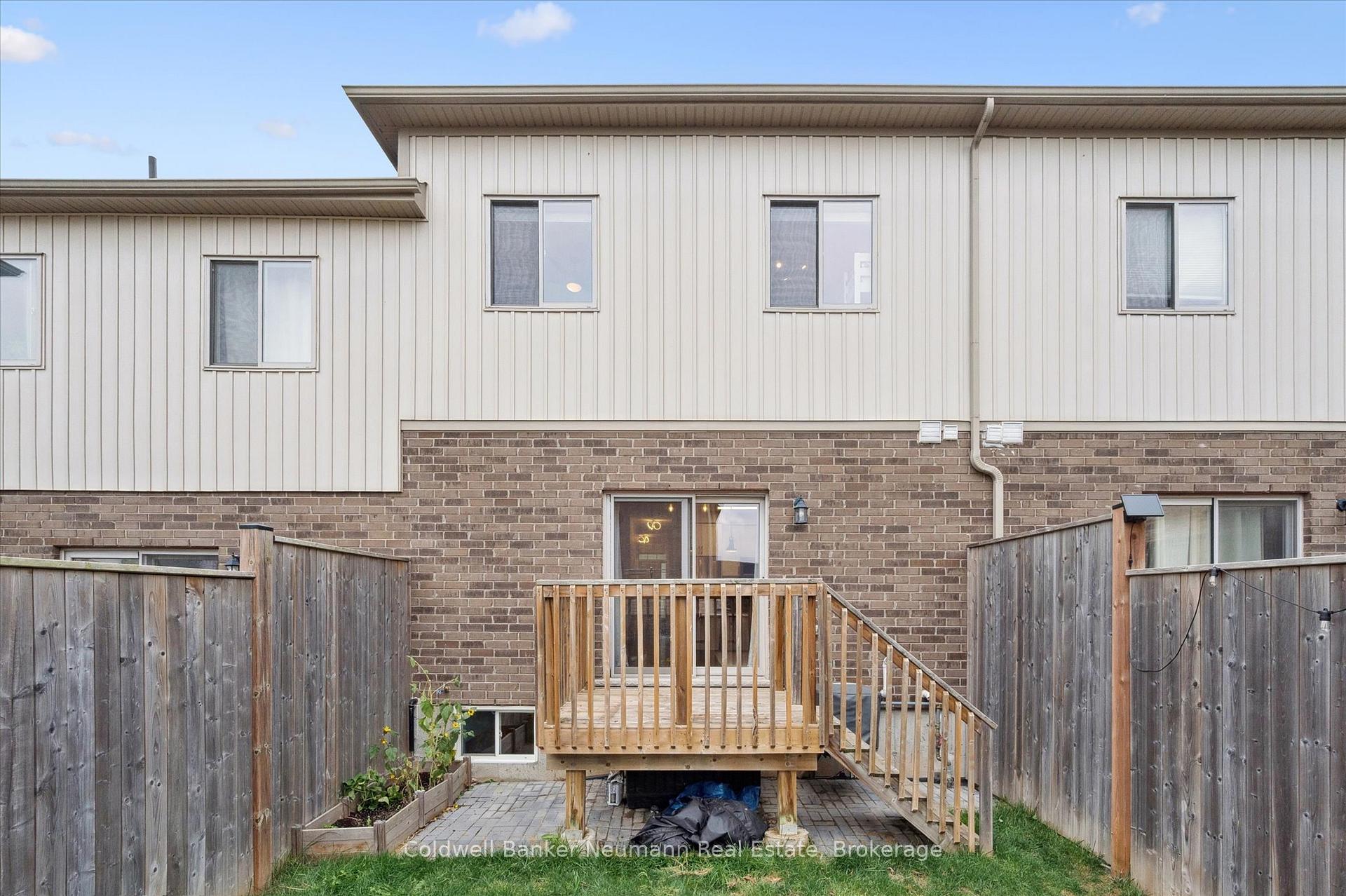 Photo 37 of 119 Fleming Road, Guelph, Grange Road — HOMEH
