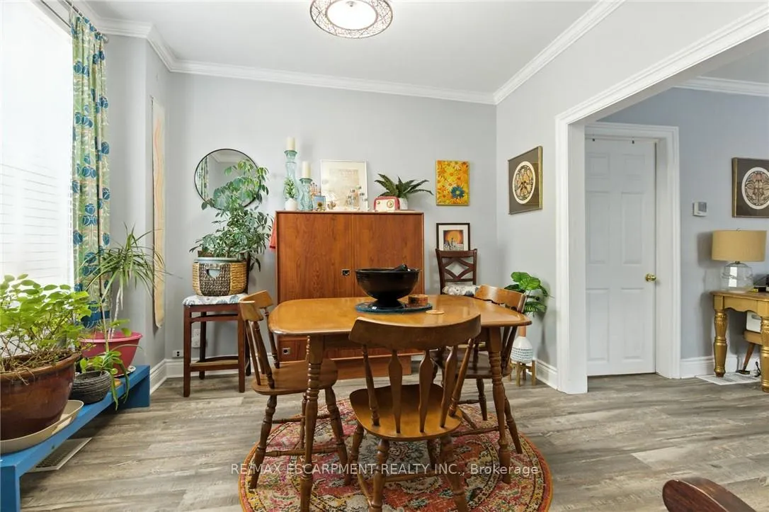 Photo 2 of 346 Hunter Street W, Hamilton, Kirkendall — HOMEH