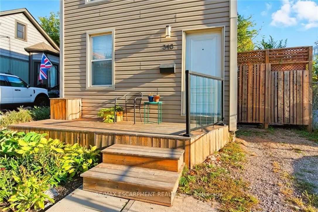 Photo 25 of 346 Hunter Street W, Hamilton, Kirkendall — HOMEH