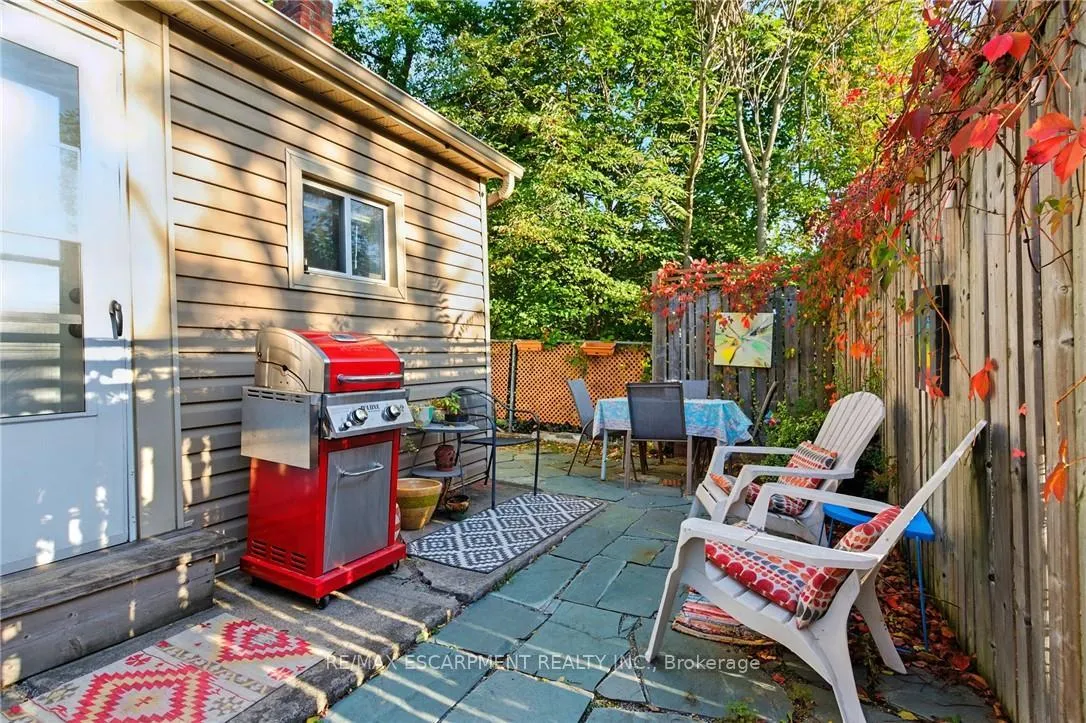Photo 28 of 346 Hunter Street W, Hamilton, Kirkendall — HOMEH