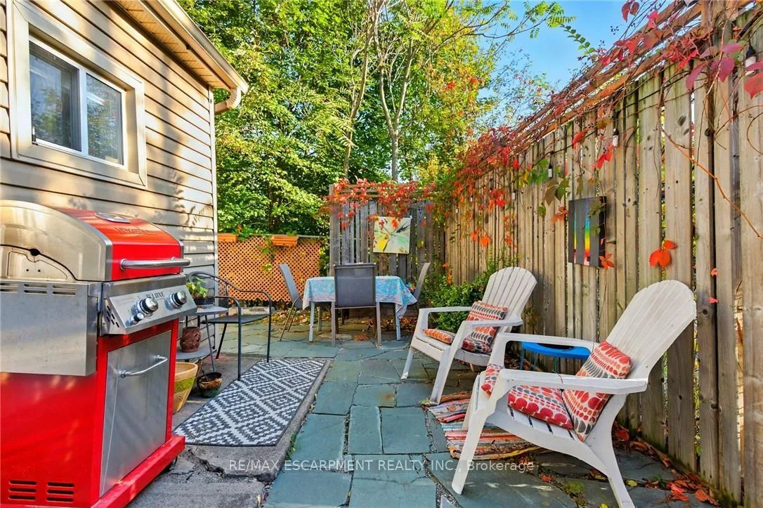 Photo 29 of 346 Hunter Street W, Hamilton, Kirkendall — HOMEH