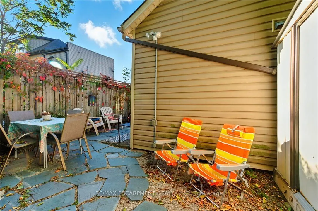 Photo 32 of 346 Hunter Street W, Hamilton, Kirkendall — HOMEH