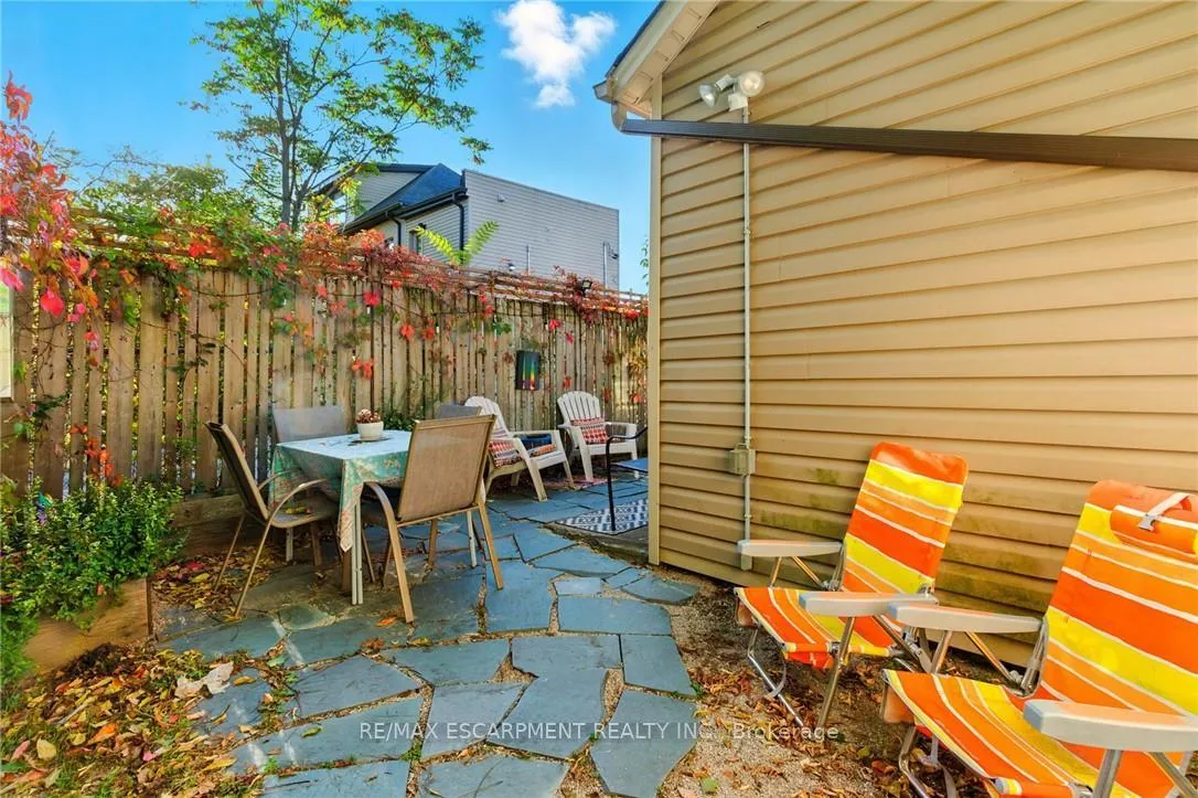 Photo 33 of 346 Hunter Street W, Hamilton, Kirkendall — HOMEH
