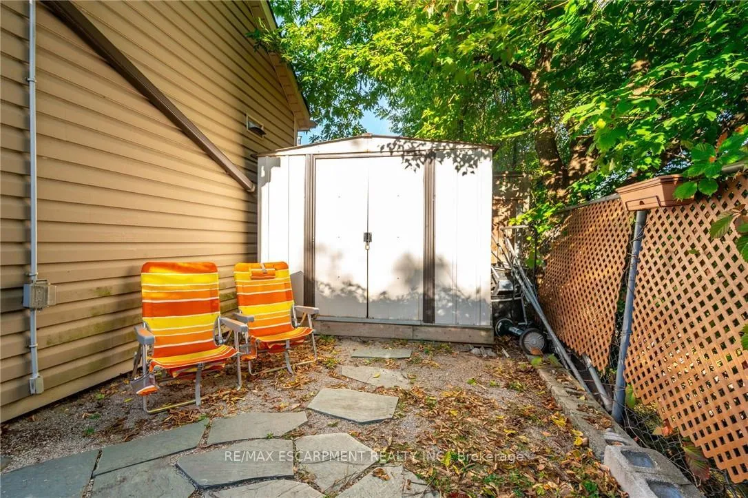 Photo 34 of 346 Hunter Street W, Hamilton, Kirkendall — HOMEH