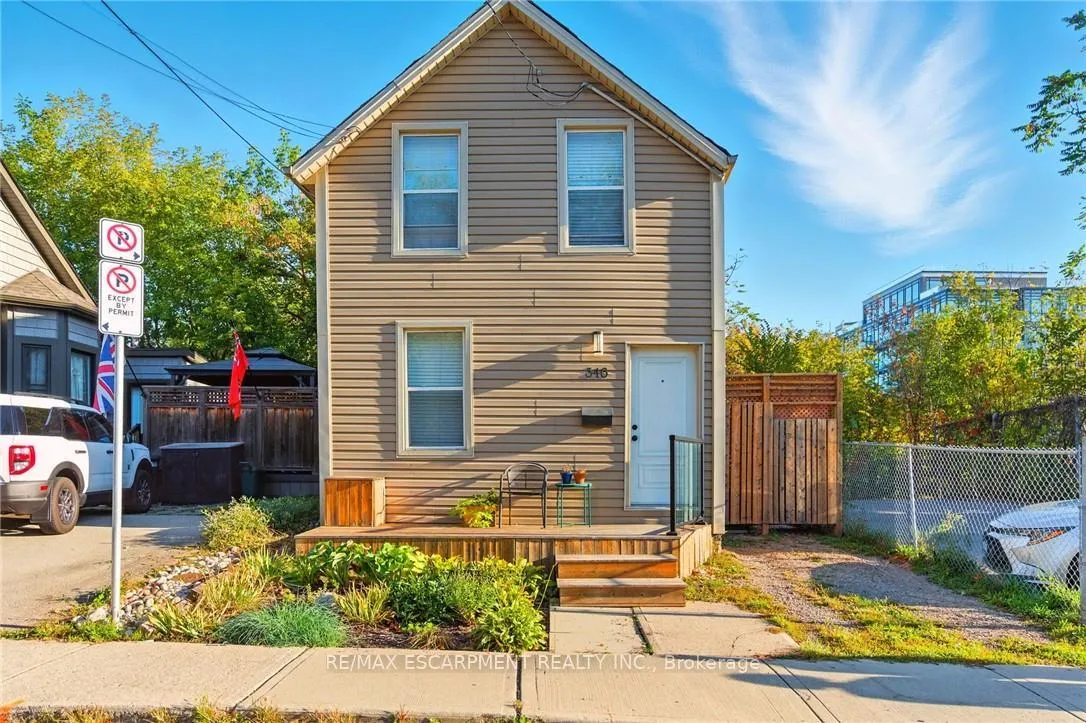 Photo 35 of 346 Hunter Street W, Hamilton, Kirkendall — HOMEH