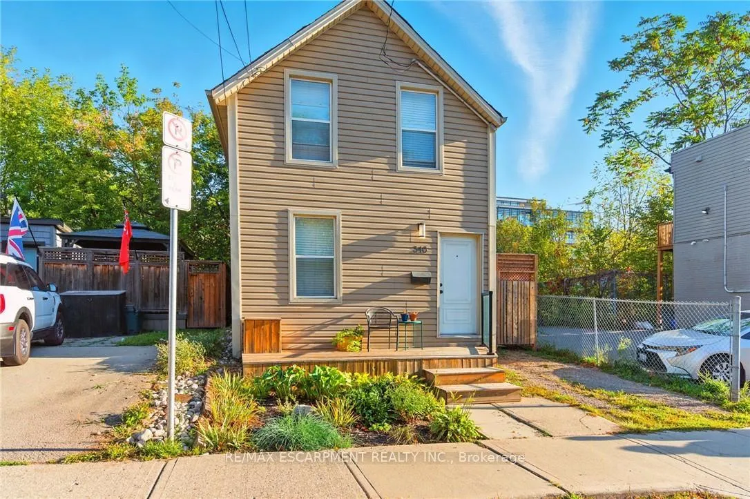 Photo 36 of 346 Hunter Street W, Hamilton, Kirkendall — HOMEH
