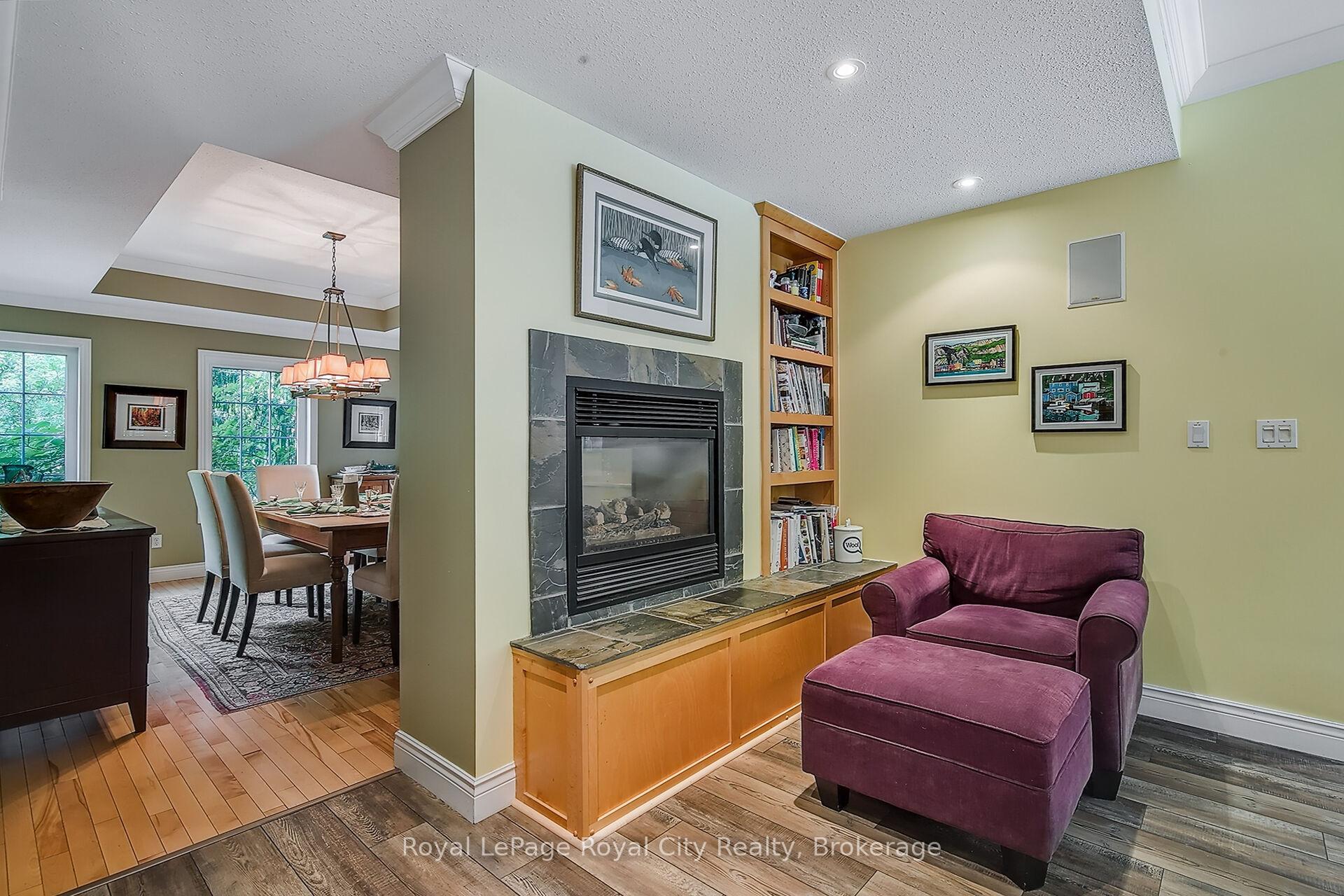 Photo 21 of 12 Kilkenny Place, Guelph, Pineridge/Westminster Woods — HOMEH