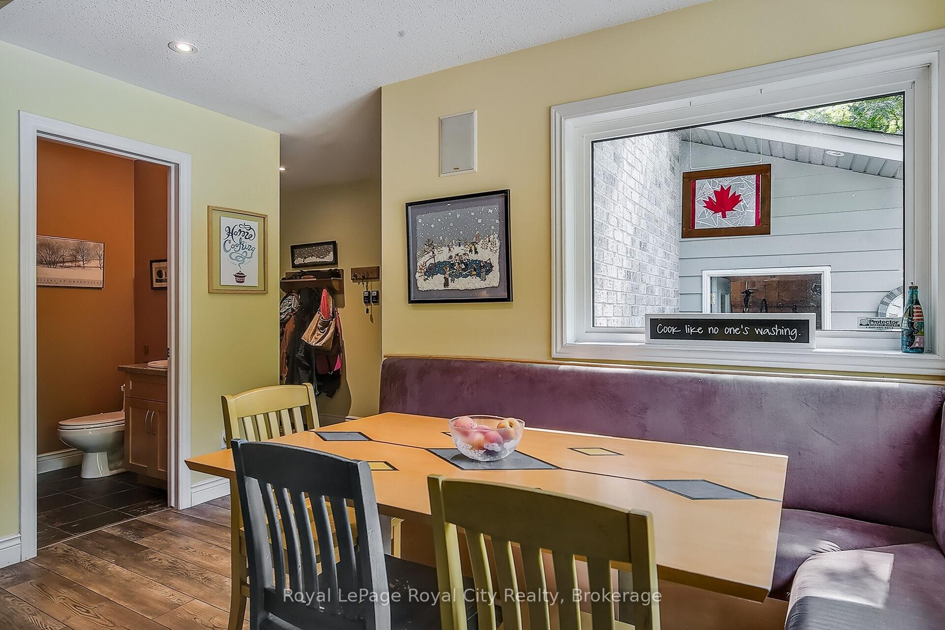 Photo 22 of 12 Kilkenny Place, Guelph, Pineridge/Westminster Woods — HOMEH