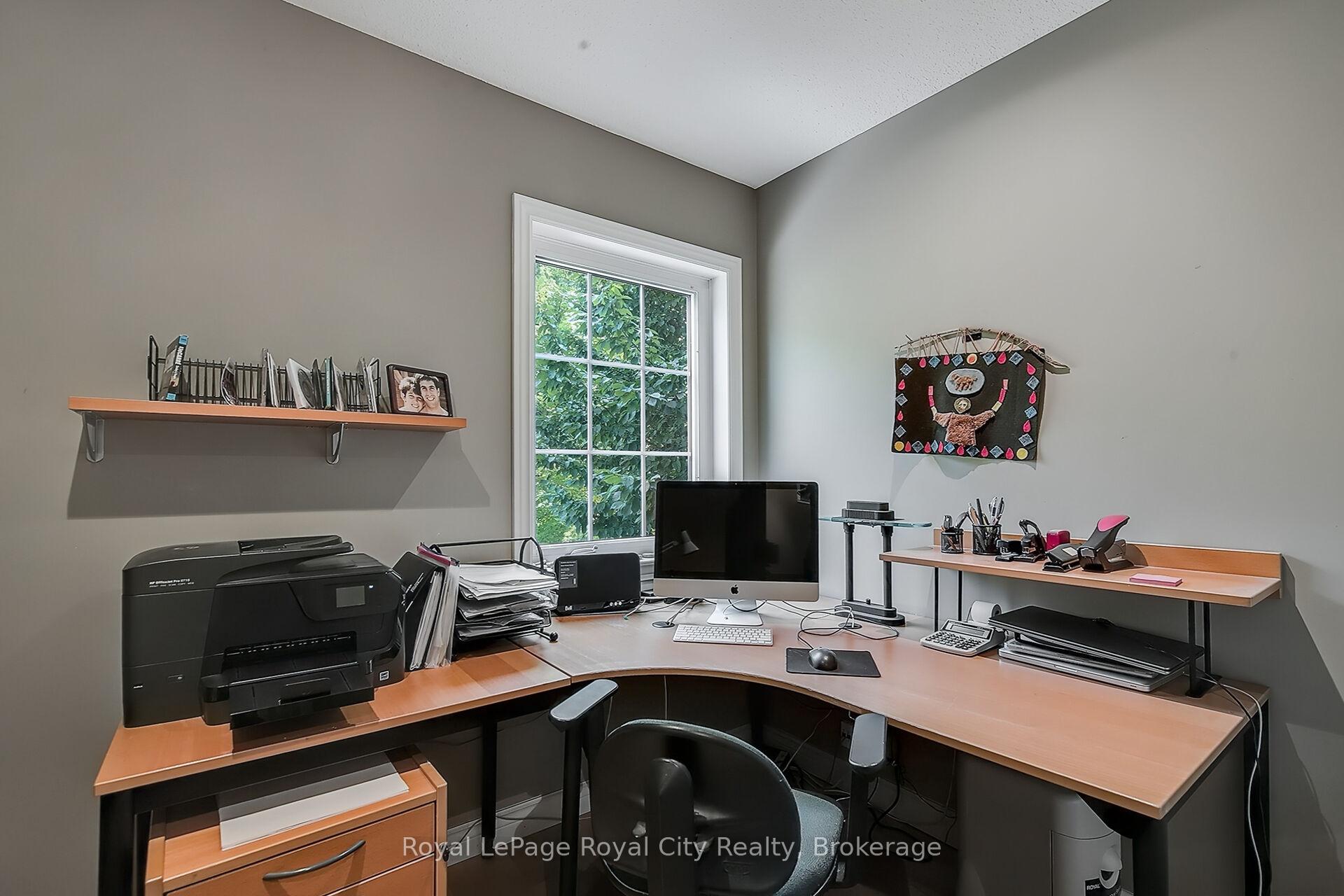 Photo 29 of 12 Kilkenny Place, Guelph, Pineridge/Westminster Woods — HOMEH
