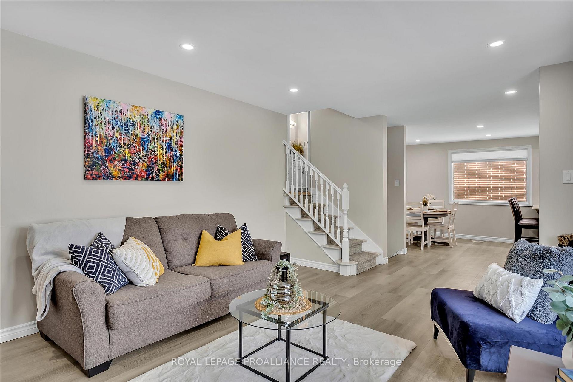 Photo 10 of 1167 Algonquin Boulevard, Peterborough, Northcrest Ward 5 — HOMEH