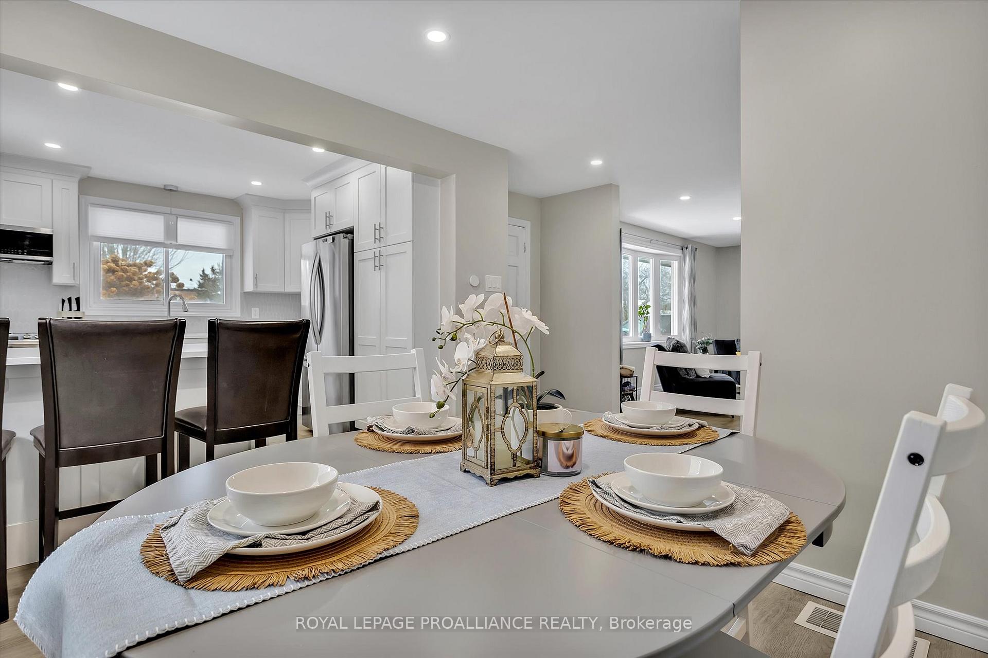Photo 15 of 1167 Algonquin Boulevard, Peterborough, Northcrest Ward 5 — HOMEH