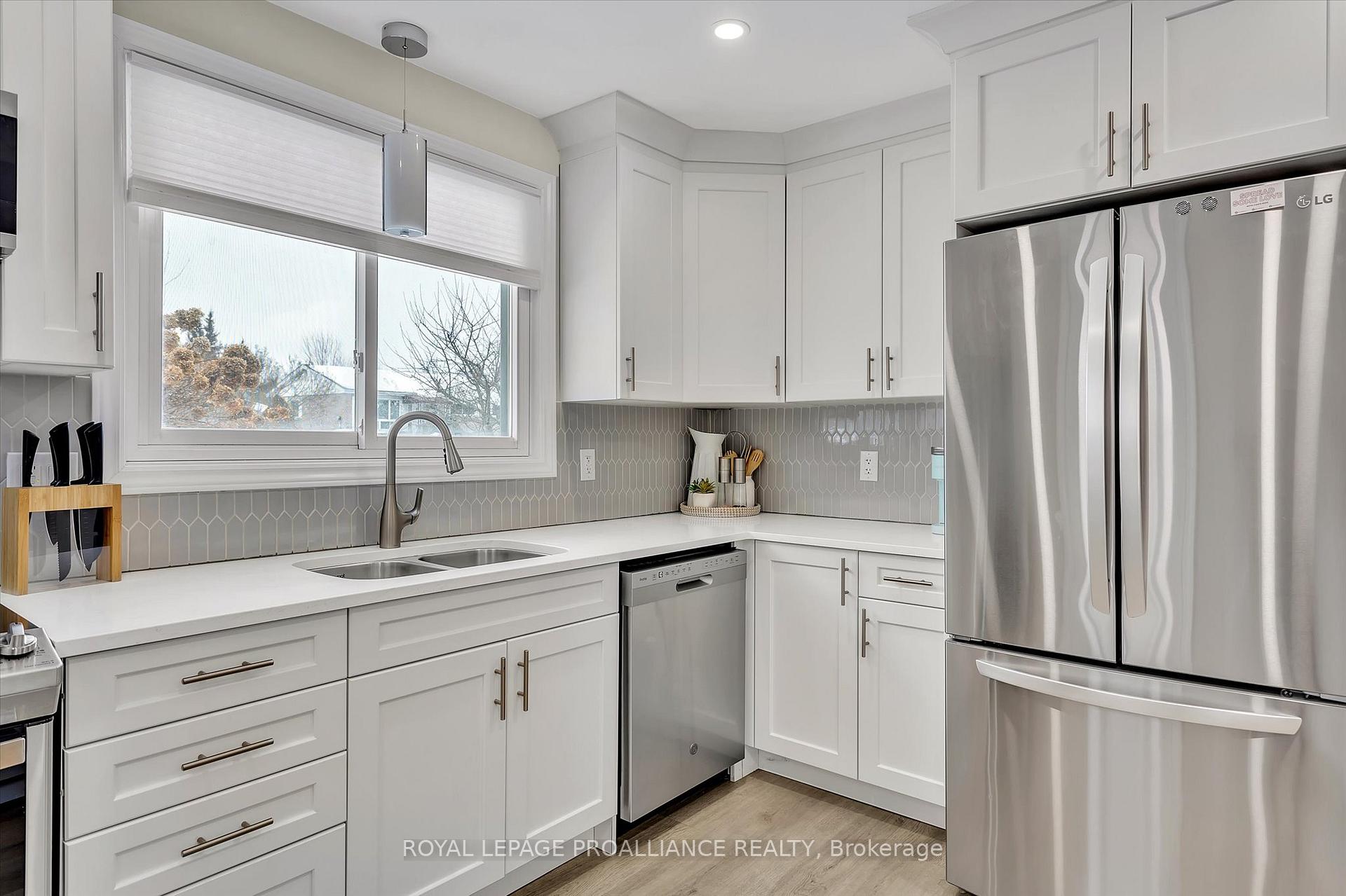 Photo 26 of 1167 Algonquin Boulevard, Peterborough, Northcrest Ward 5 — HOMEH