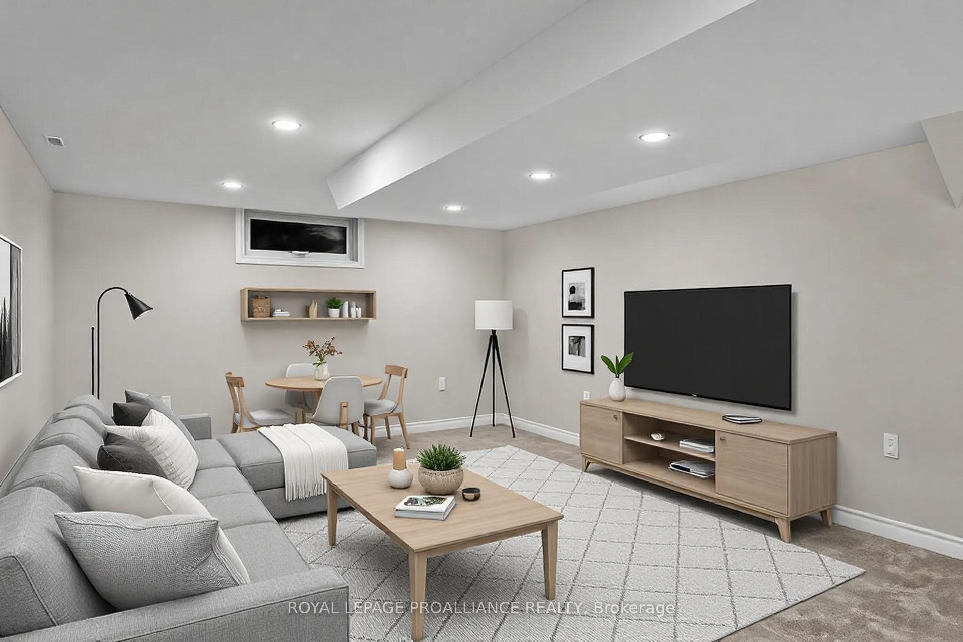 Photo 33 of 1167 Algonquin Boulevard, Peterborough, Northcrest Ward 5 — HOMEH