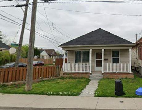 Photo 1 of 85 Robins Avenue, Hamilton, Crown Point — HOMEH