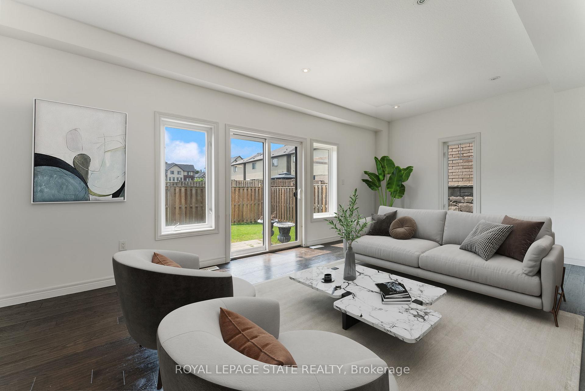 Photo 13 of 68 Dodman Crescent, Hamilton, Ancaster — HOMEH