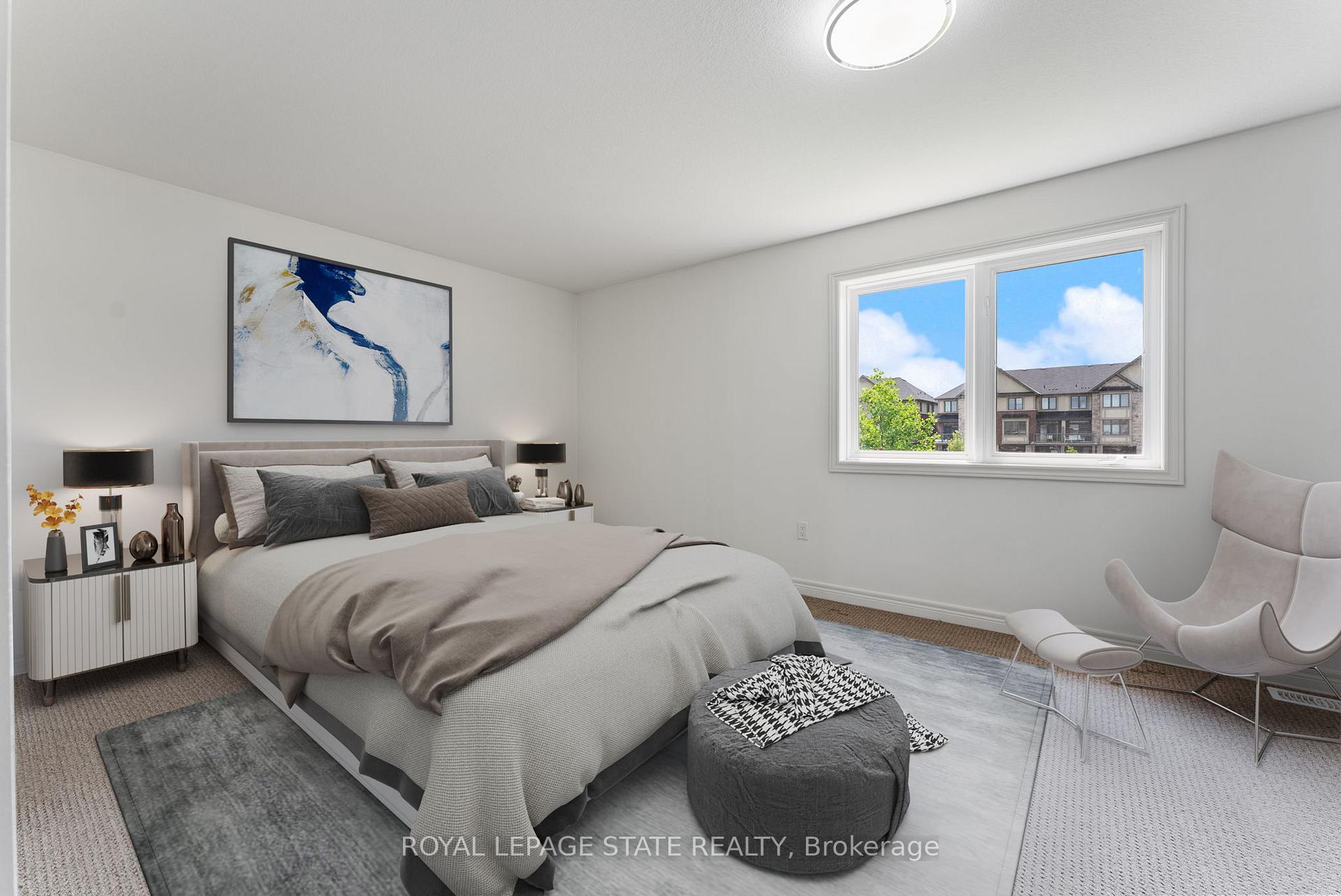 Photo 16 of 68 Dodman Crescent, Hamilton, Ancaster — HOMEH