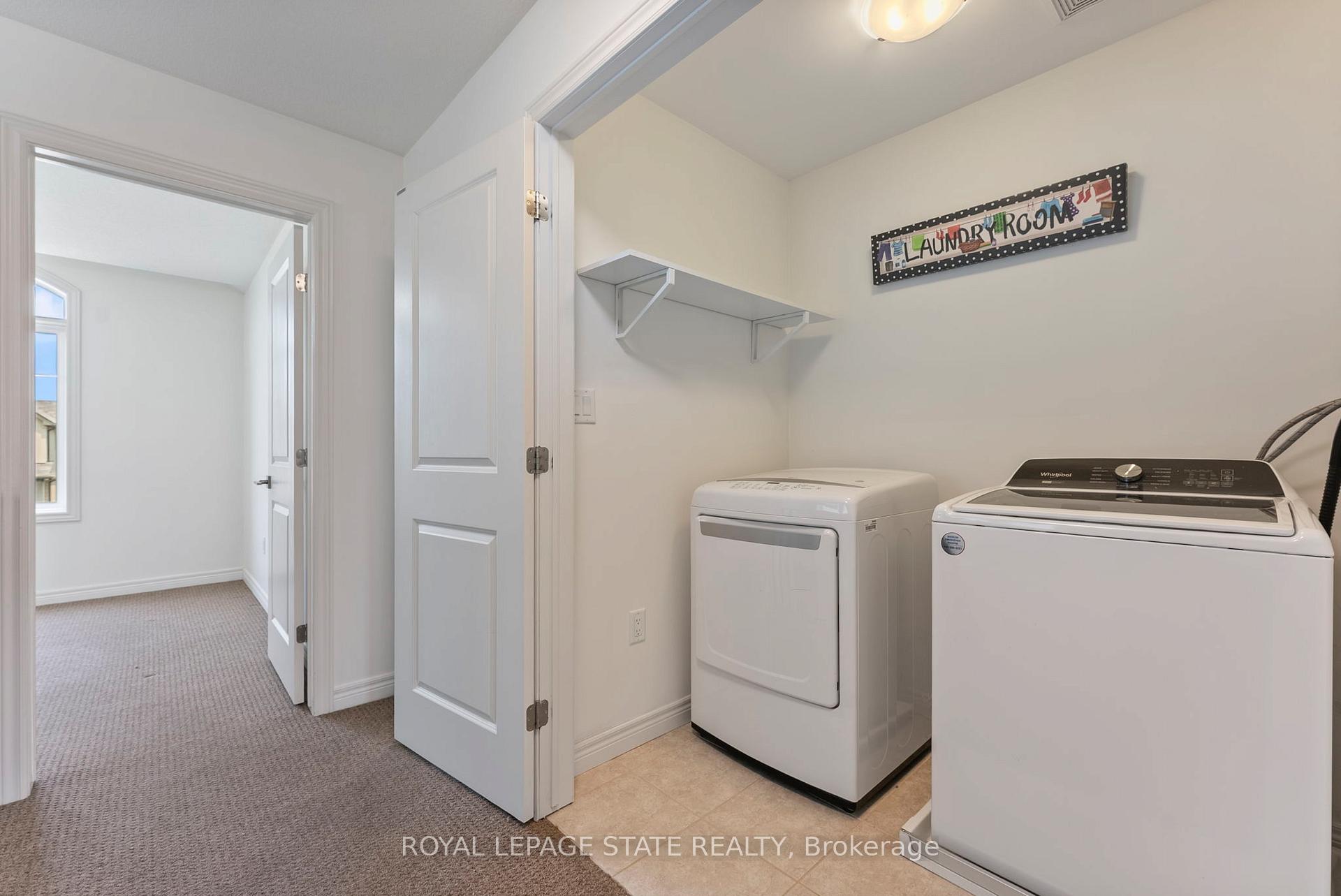 Photo 27 of 68 Dodman Crescent, Hamilton, Ancaster — HOMEH