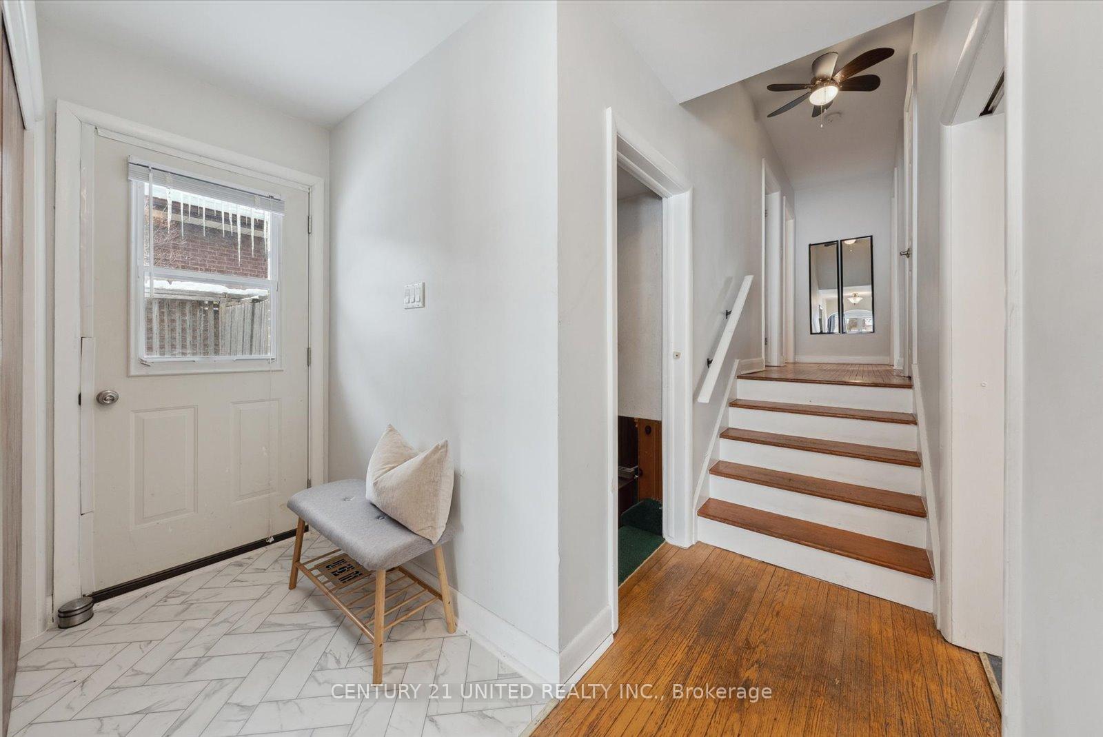 Photo 5 of 1135 Algonquin Boulevard, Peterborough, Northcrest Ward 5 — HOMEH