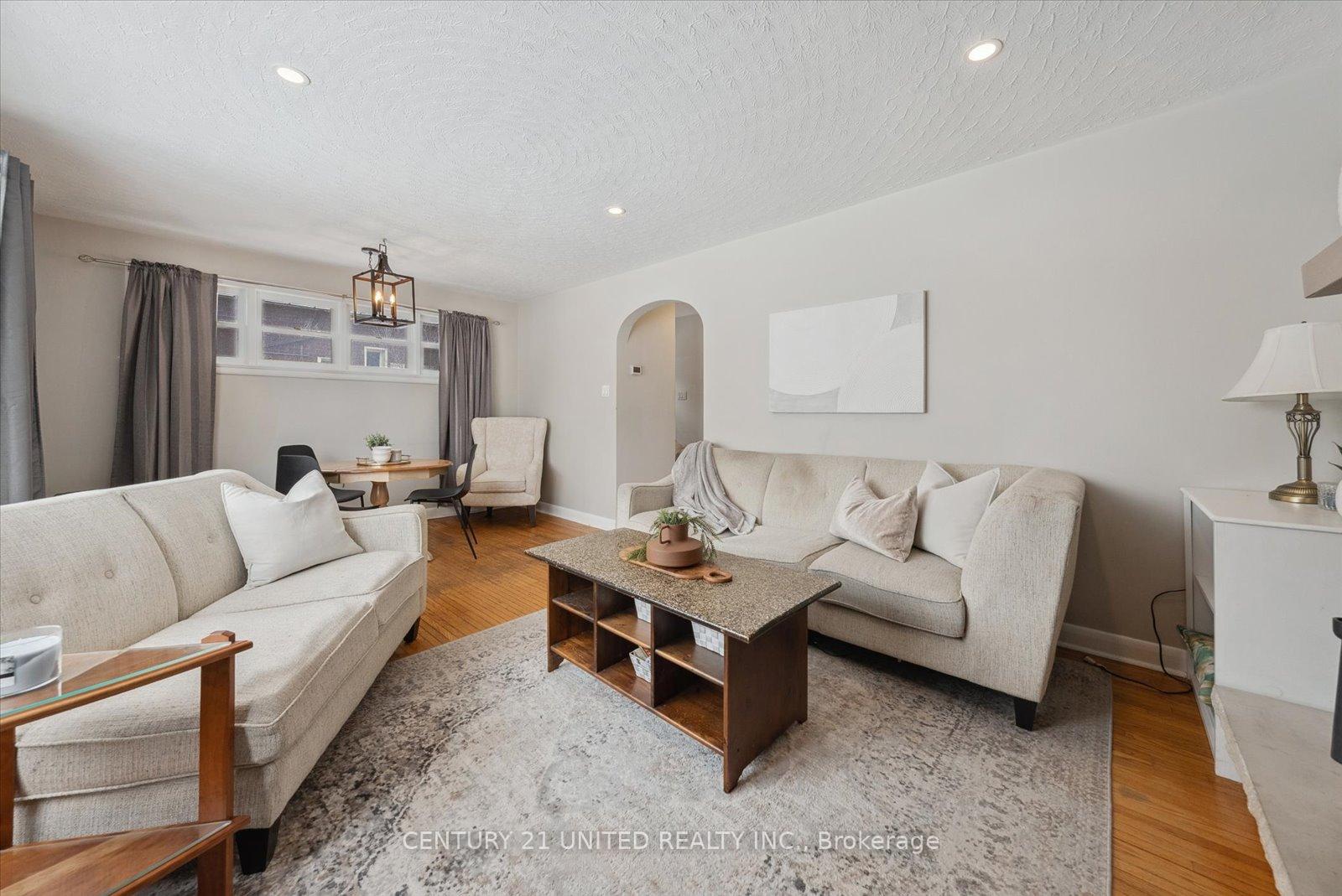 Photo 16 of 1135 Algonquin Boulevard, Peterborough, Northcrest Ward 5 — HOMEH